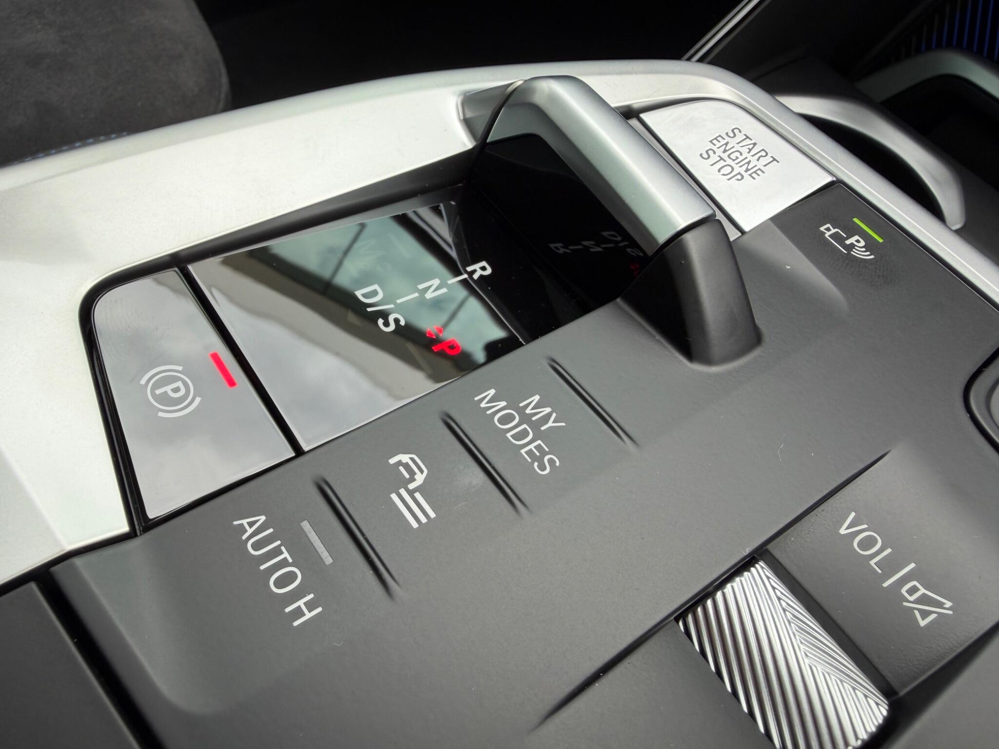 BMW X2 view 15