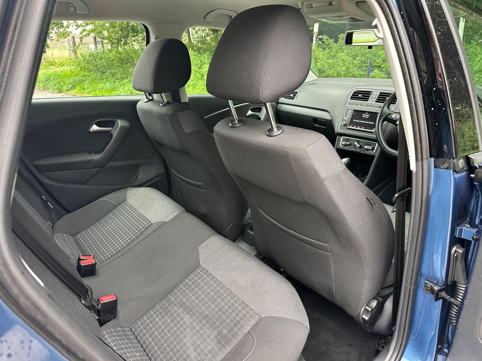 Volkswagen Polo view 25