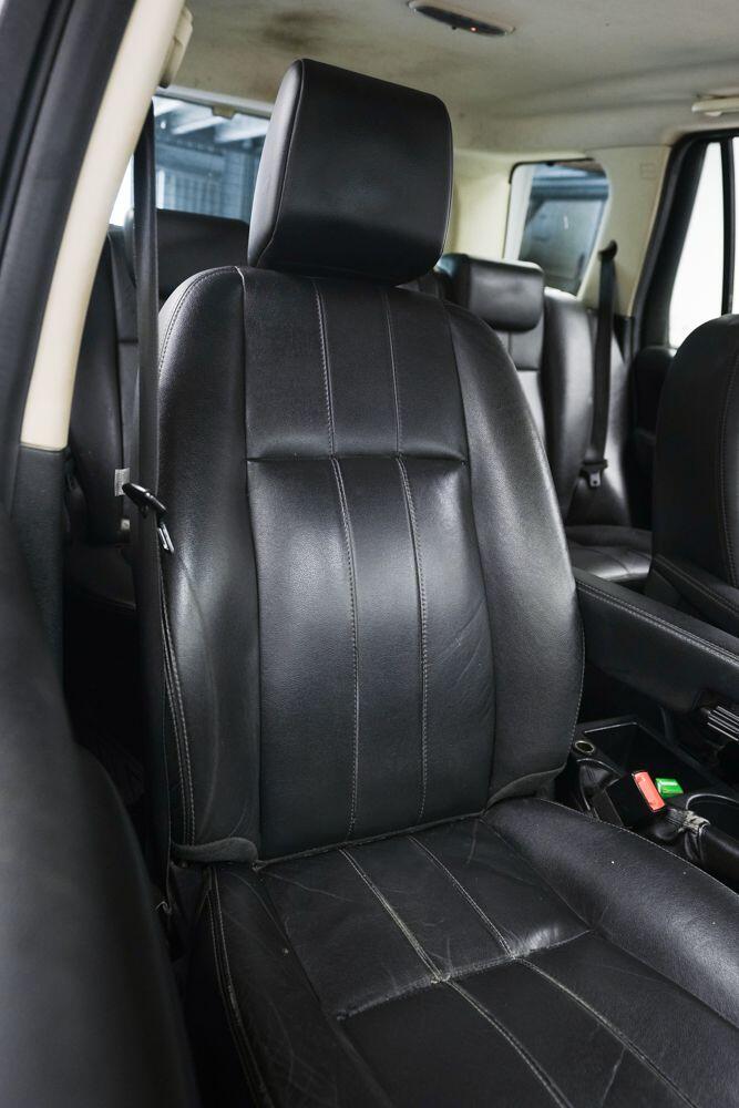 Land Rover Freelander 2 view 11