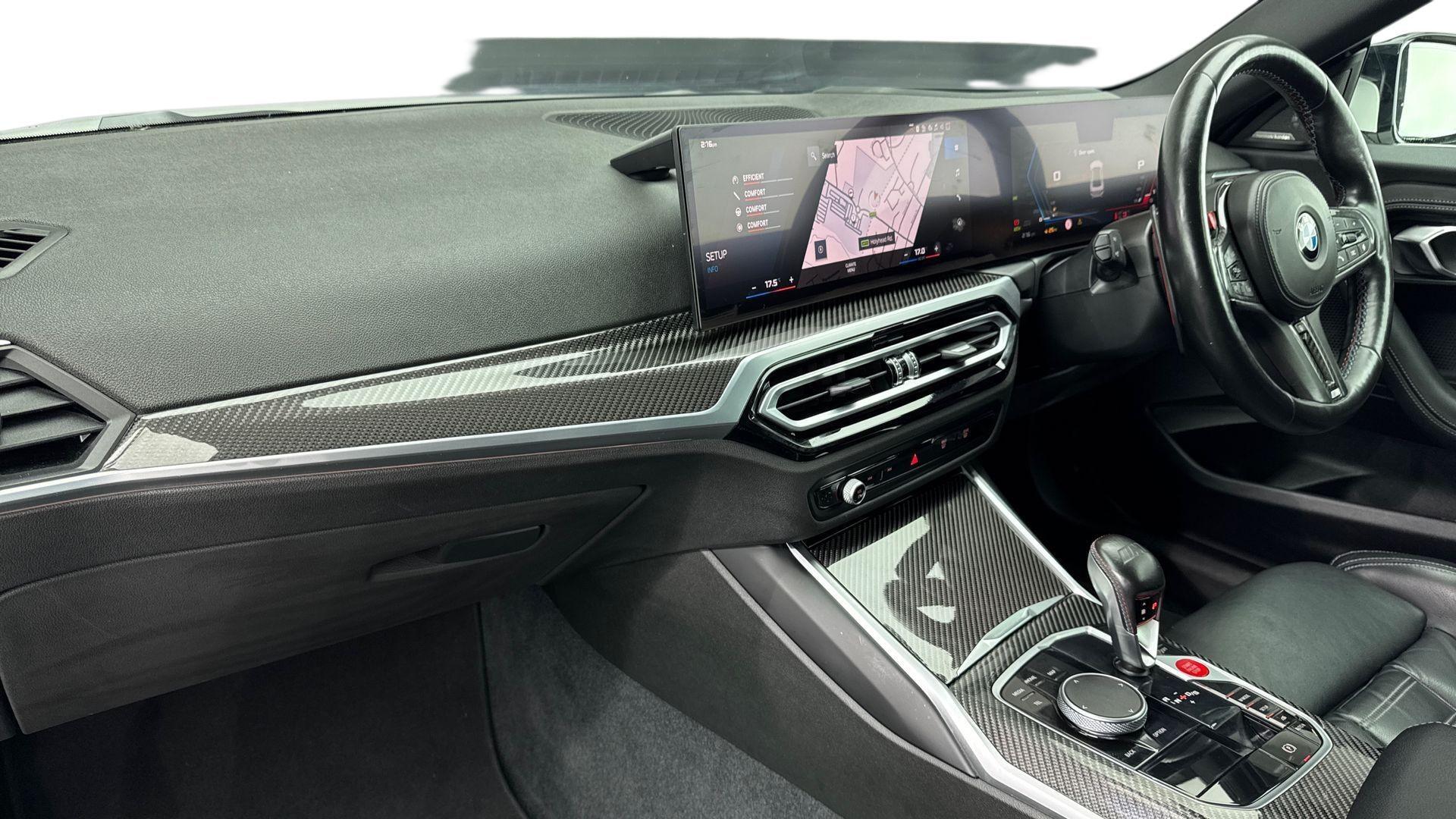 BMW M2 view 7