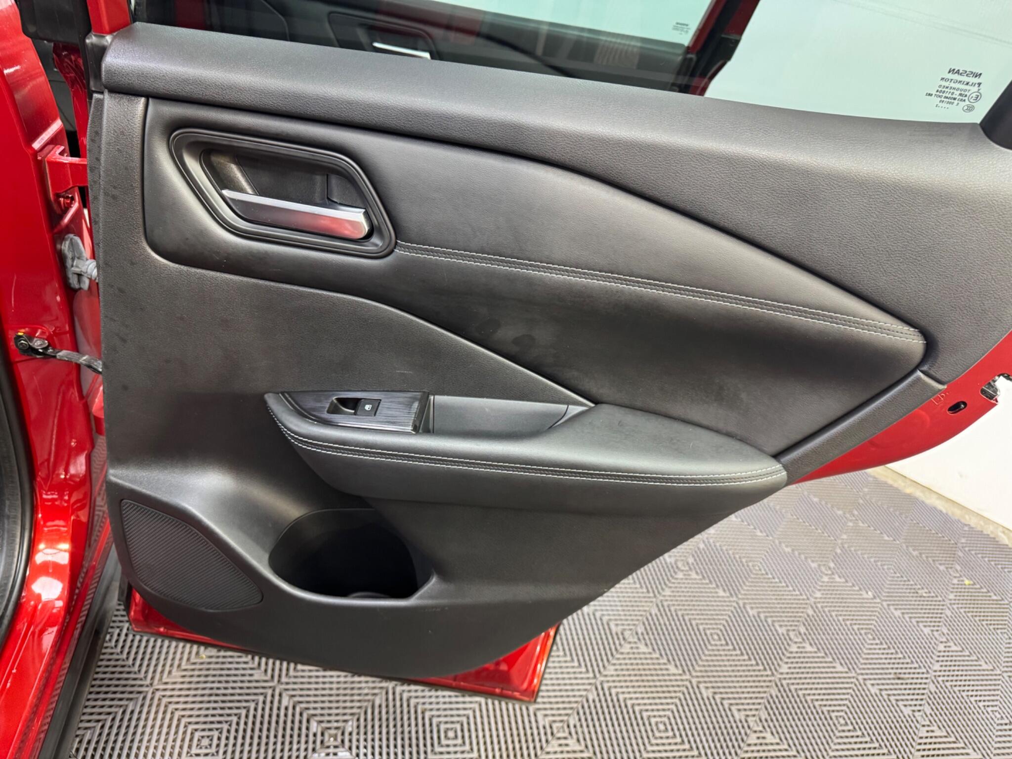Nissan Qashqai view 40