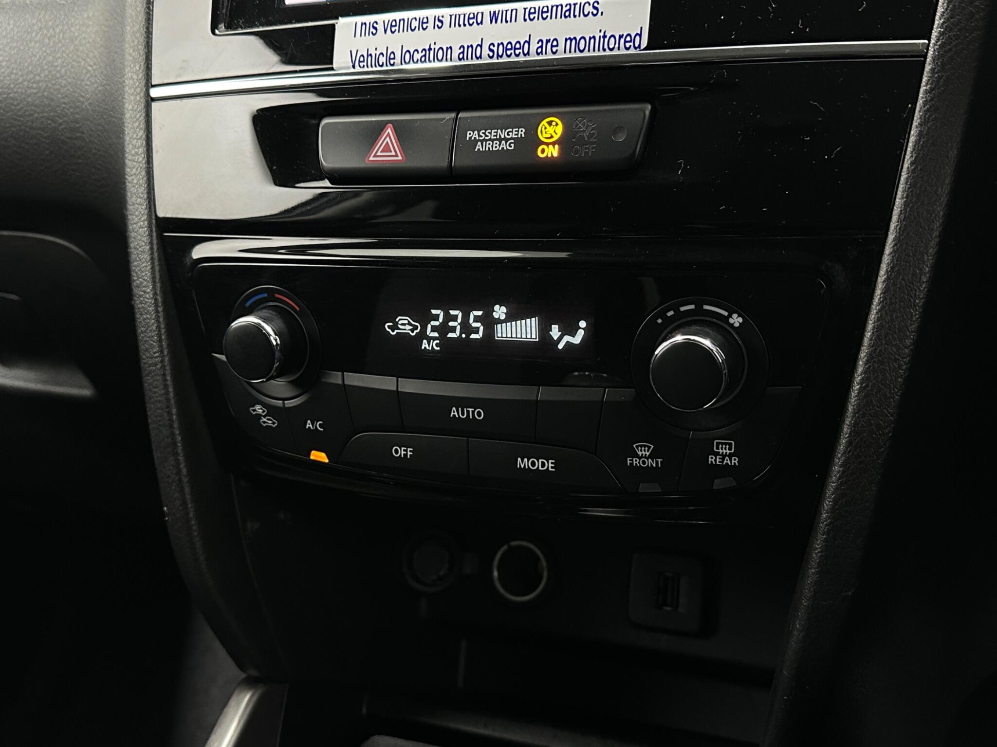 Suzuki Vitara view 20