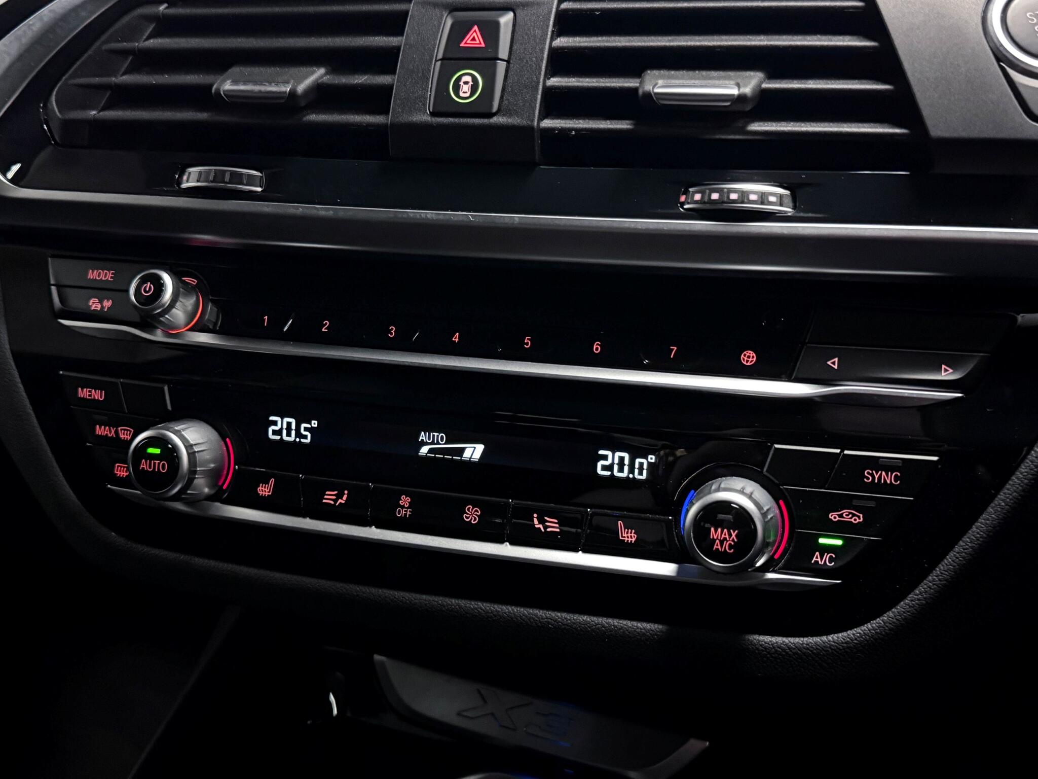 BMW X3 view 37