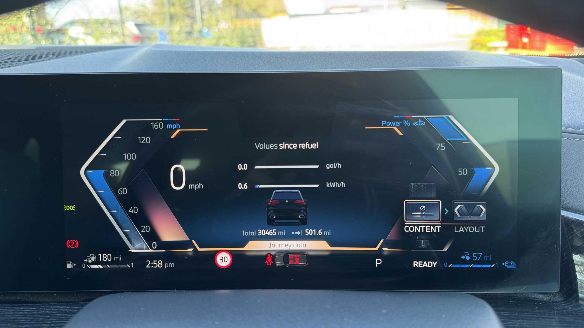 BMW X5 view 15