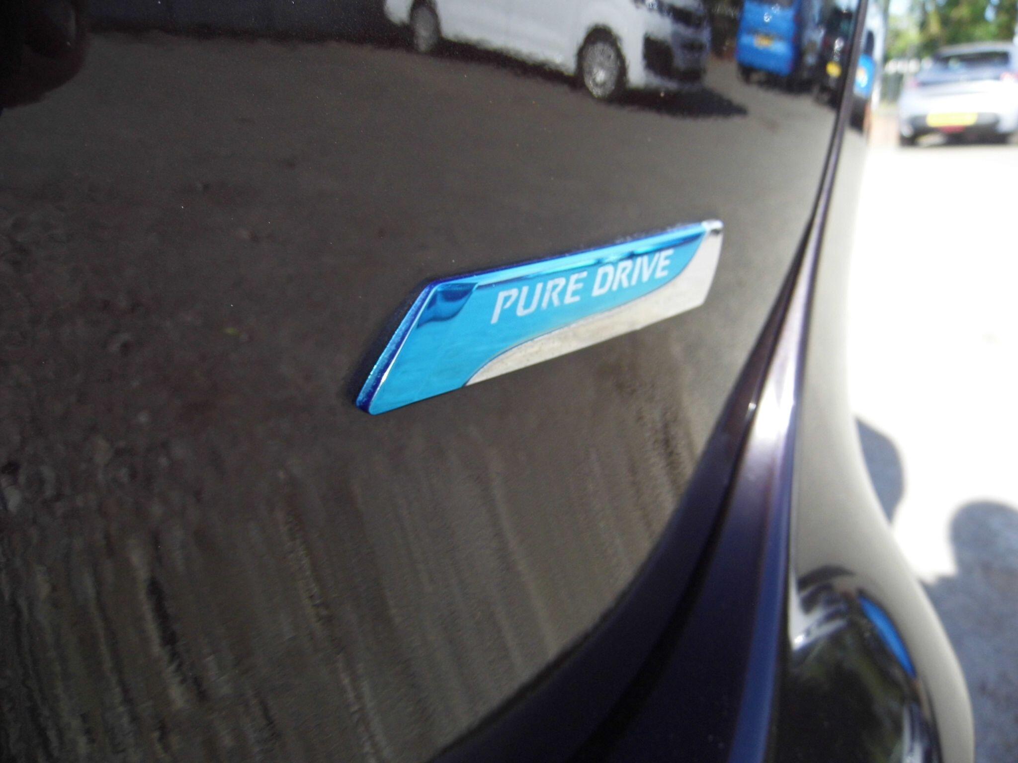 Nissan Qashqai view 15