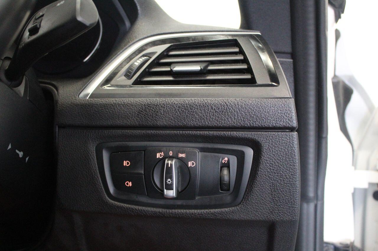 BMW 2 Series view 53