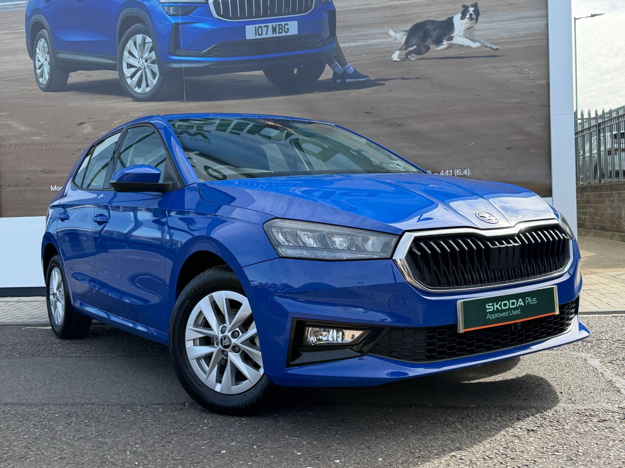 Fabia