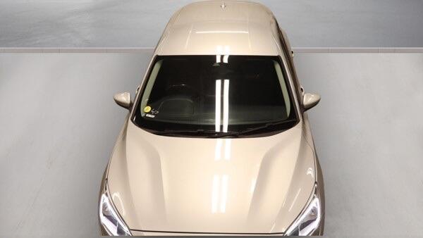 Ford Focus view 7