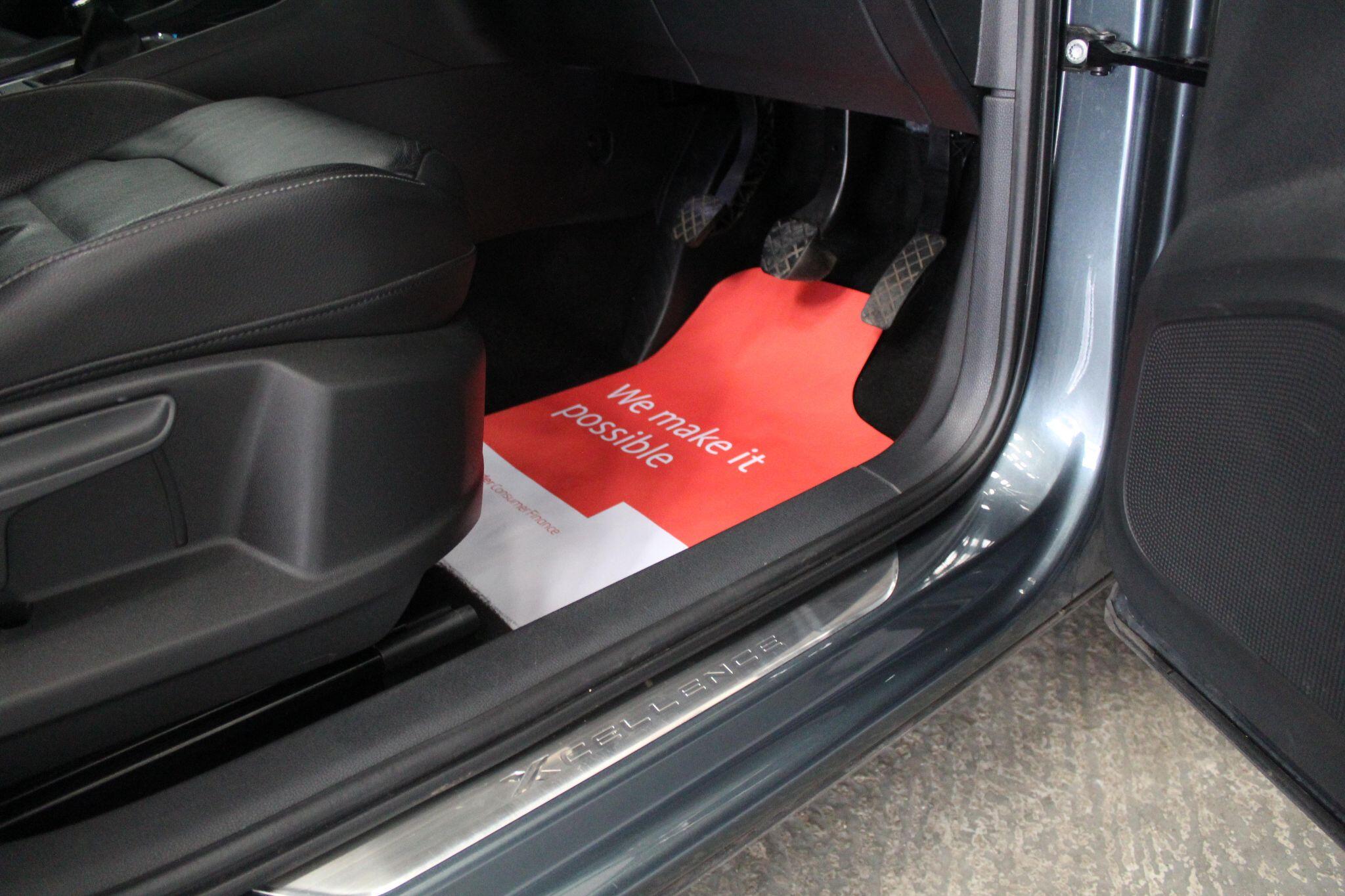 SEAT Ateca view 47