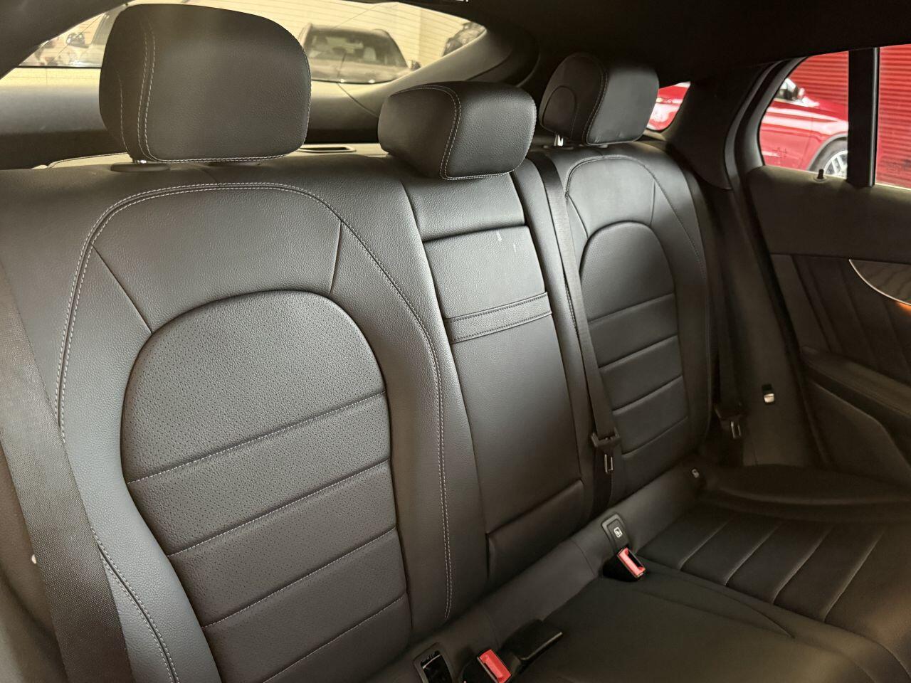 Mercedes-Benz GLC view 64