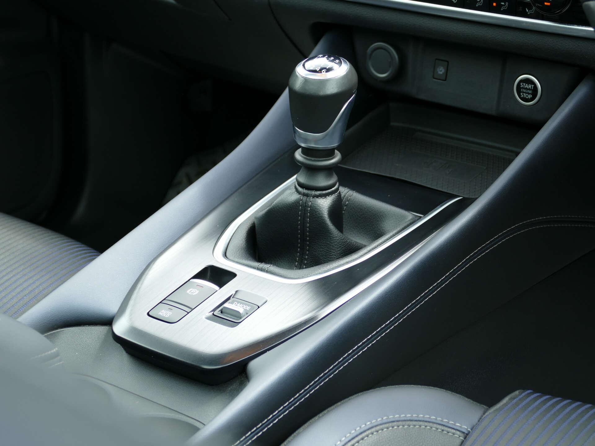 Nissan Qashqai view 26