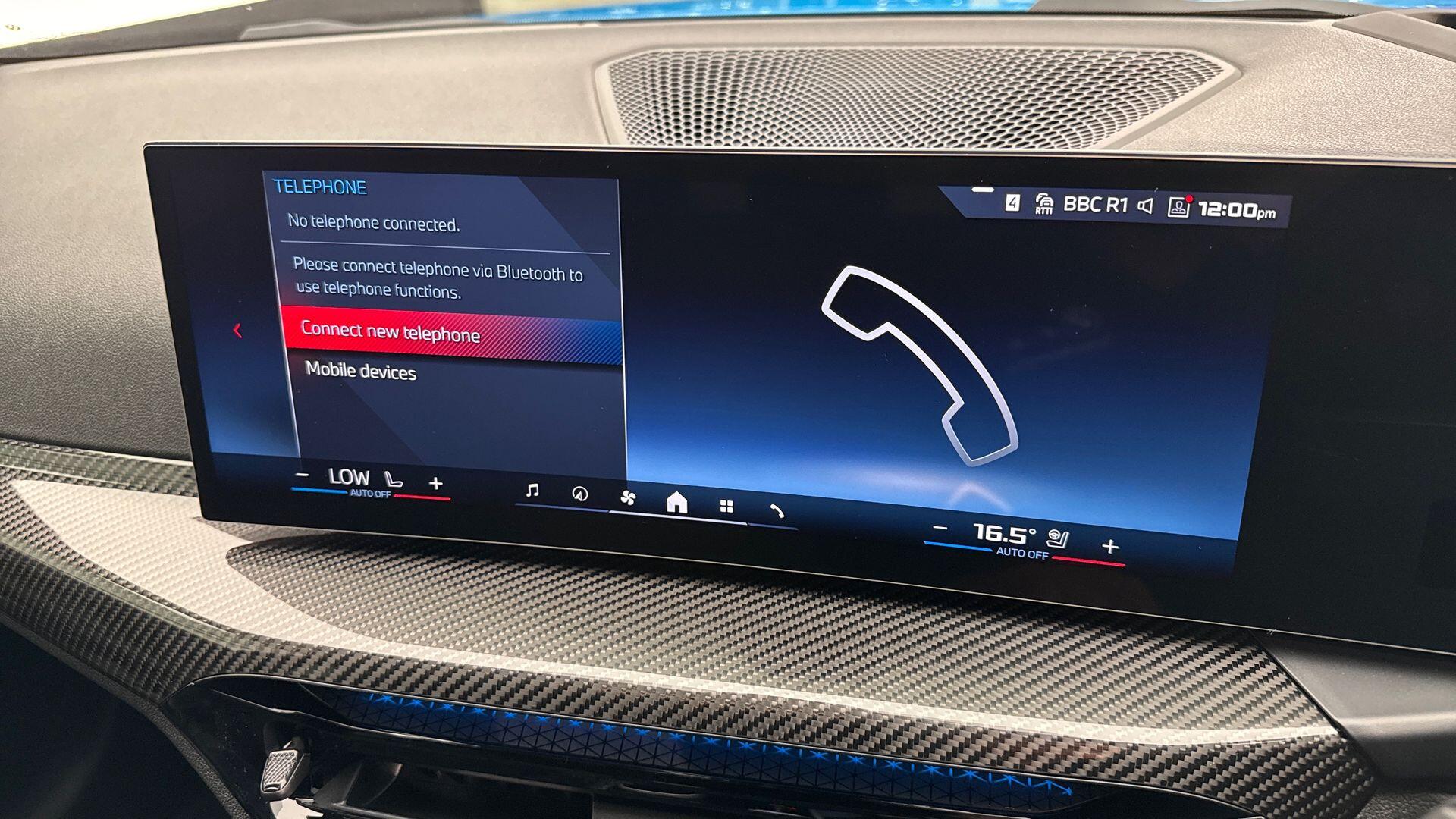 BMW i4 view 31