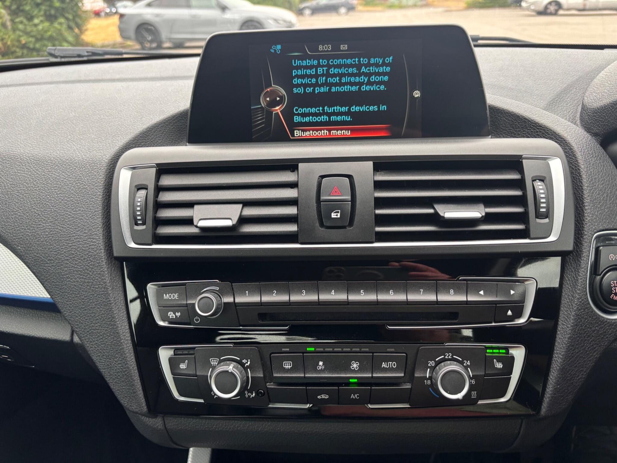 BMW 2 Series view 25