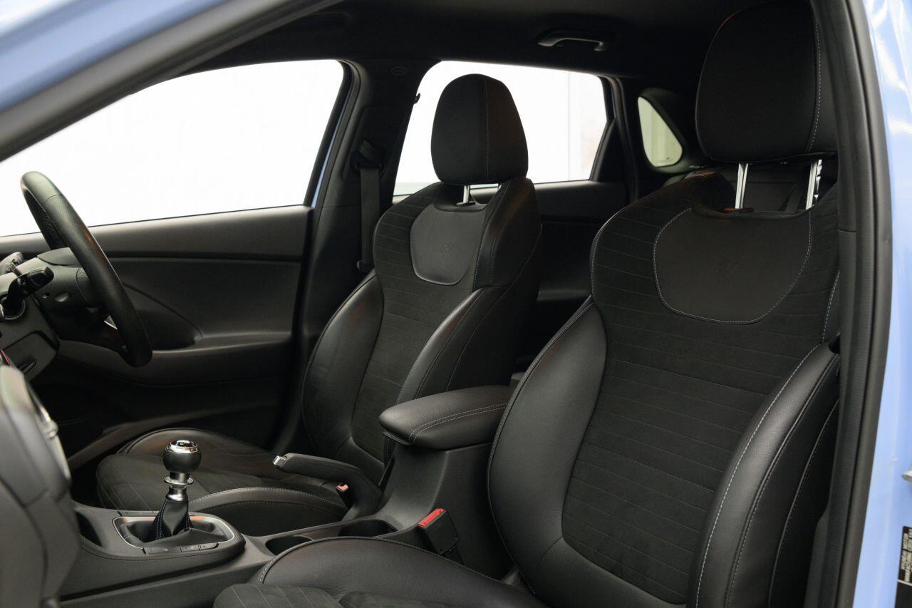 Hyundai i30 view 23