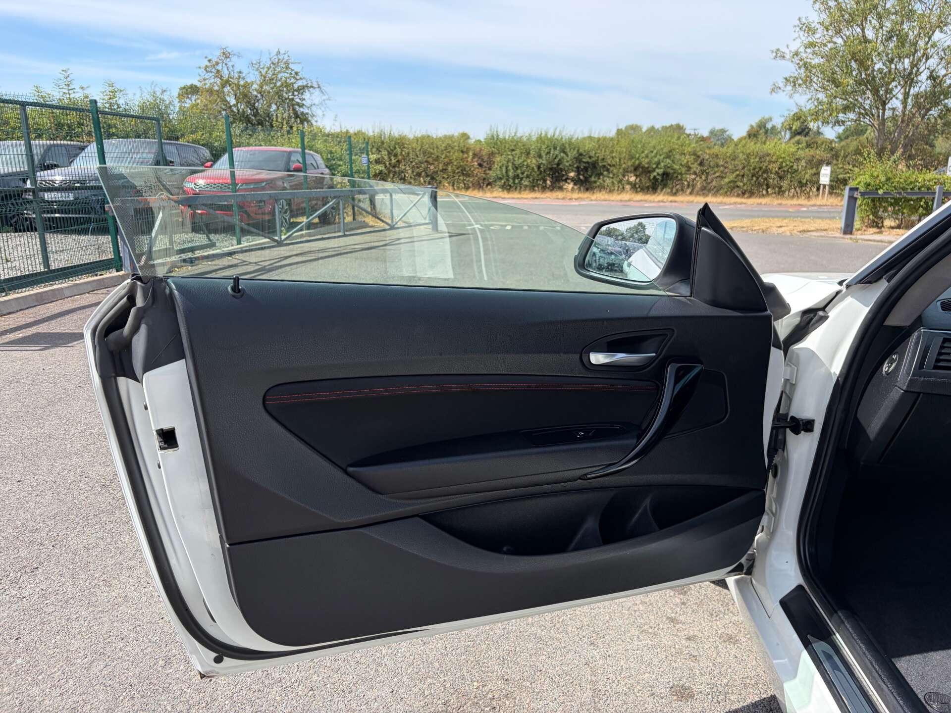 BMW 2 Series view 14