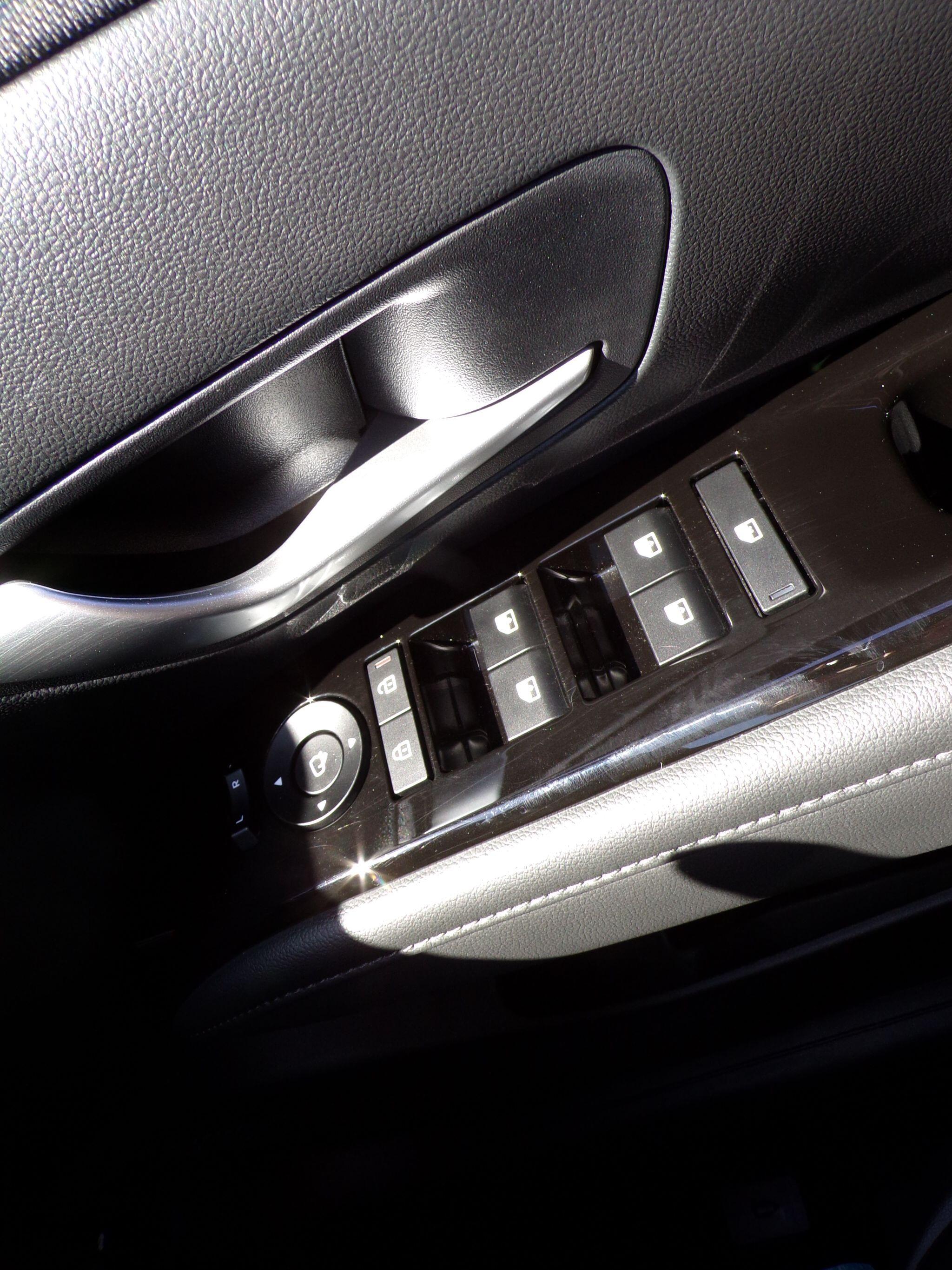 Hyundai Tucson view 29