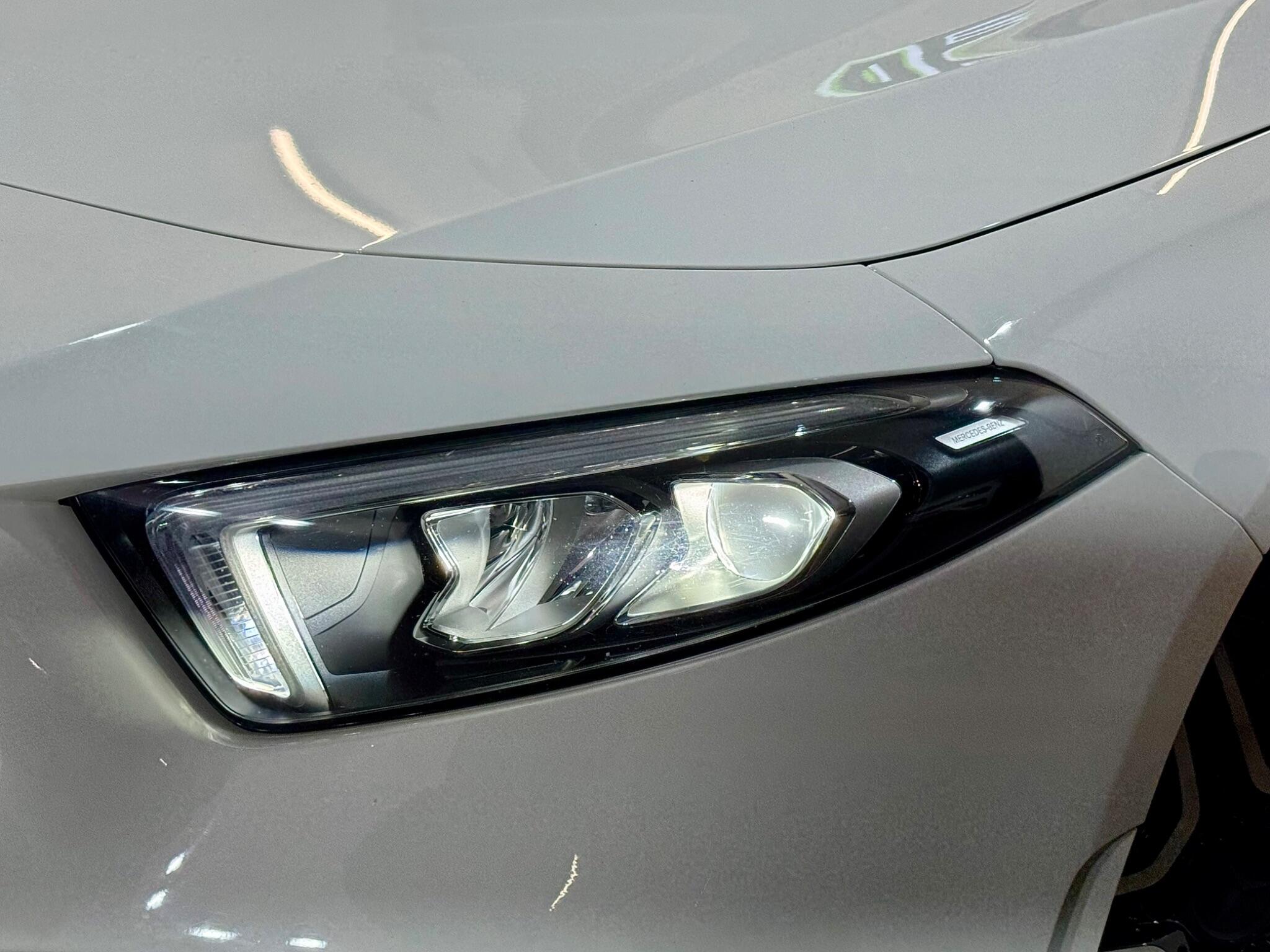 Mercedes-Benz A-Class view 88