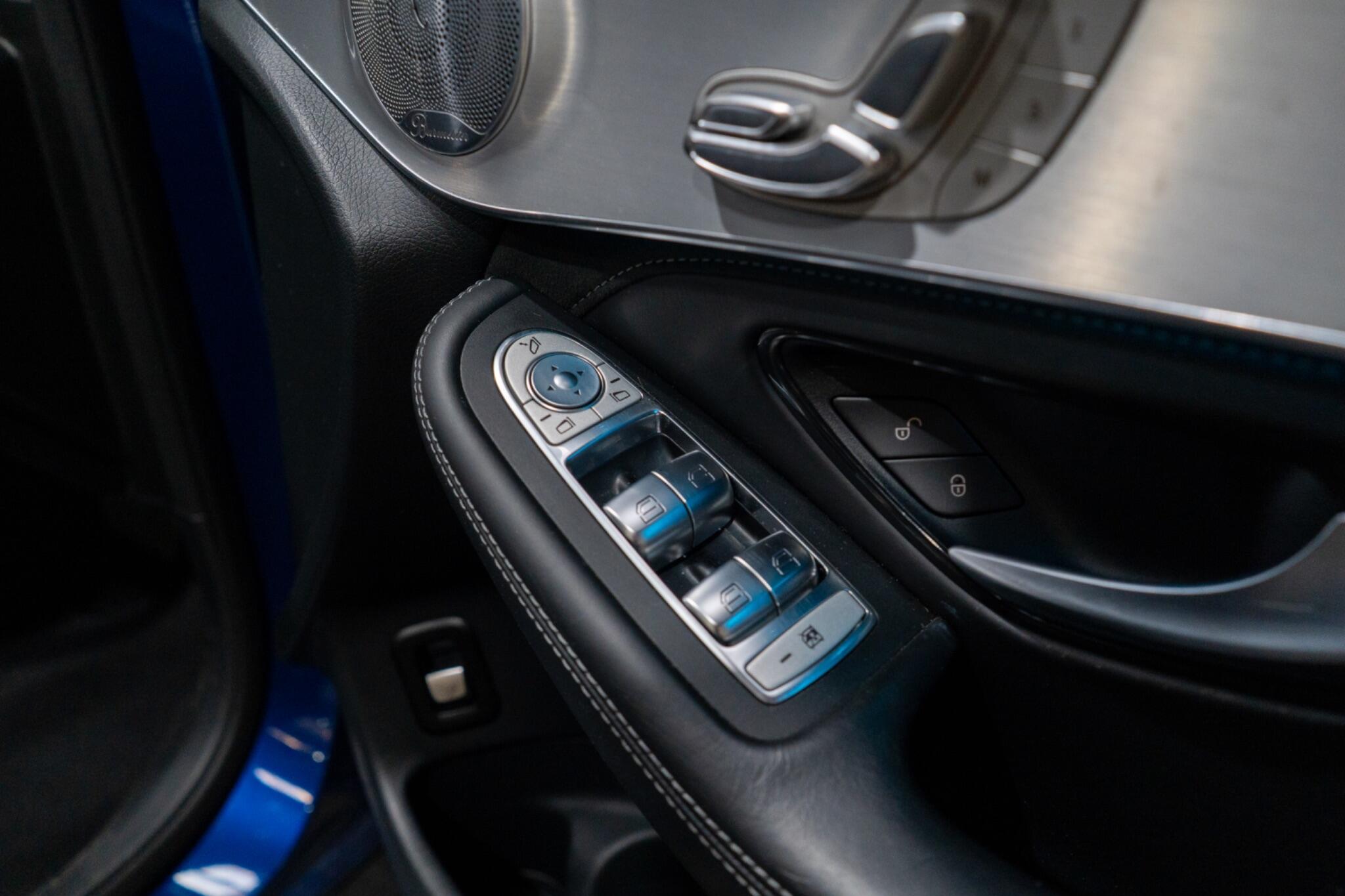 Mercedes-Benz GLC view 41