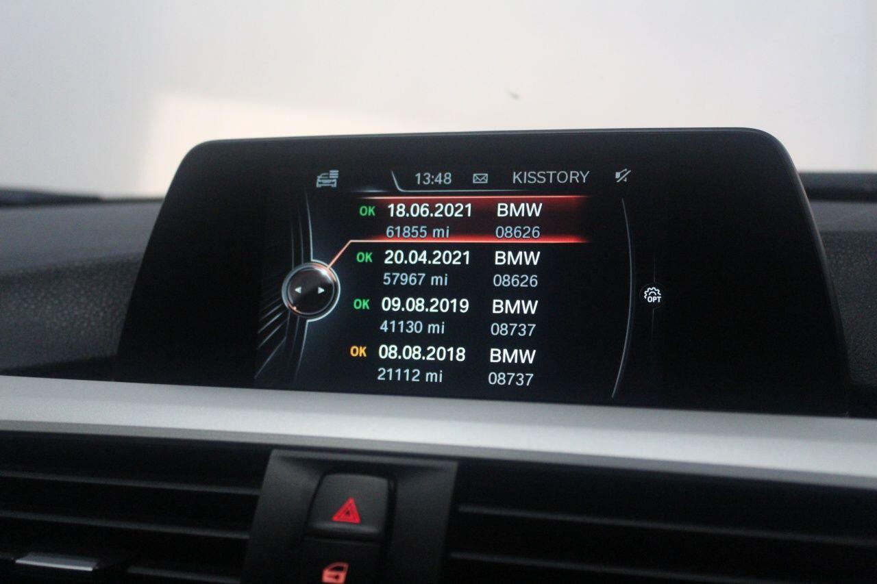 BMW 3 Series view 39