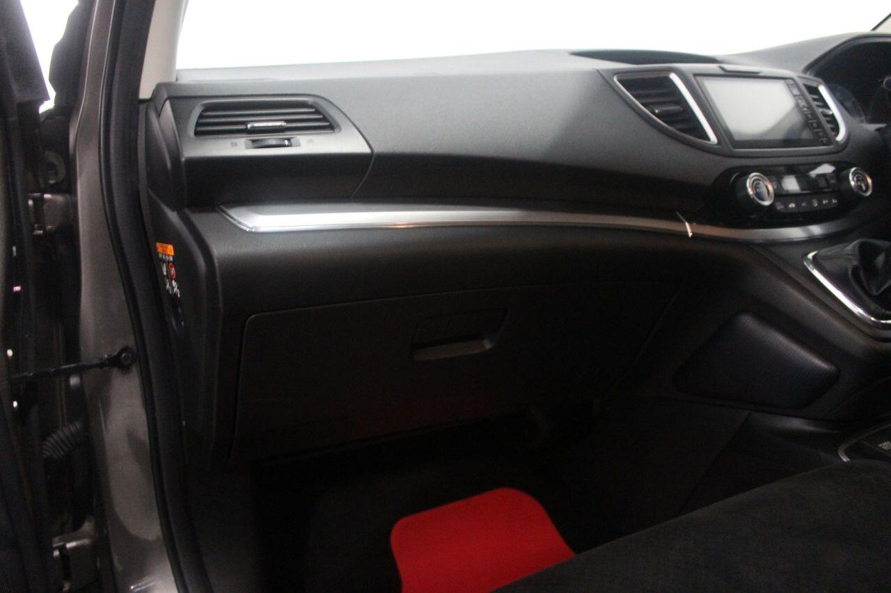 Honda CR-V view 30
