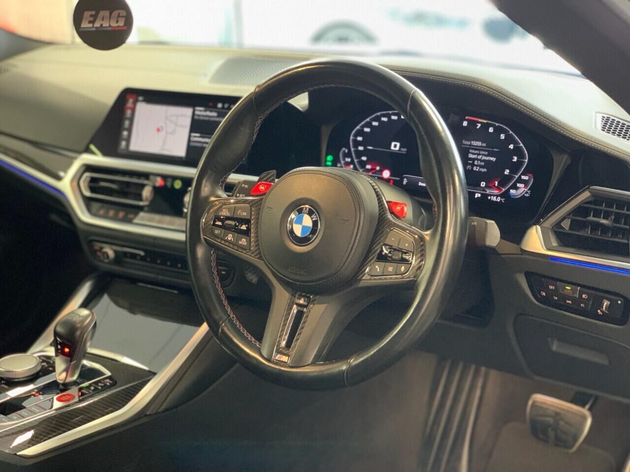 BMW M4 view 38