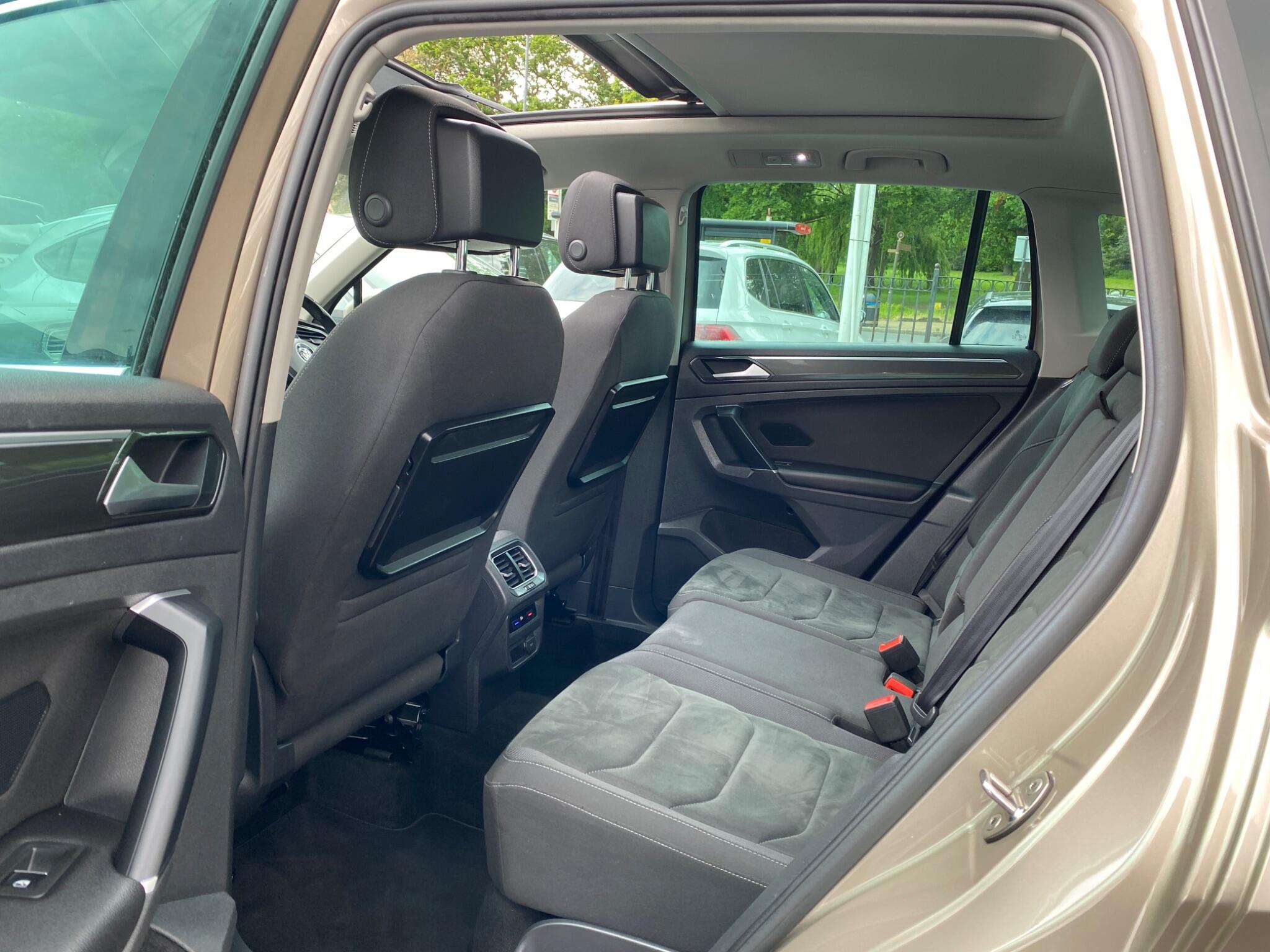 Volkswagen Tiguan view 37
