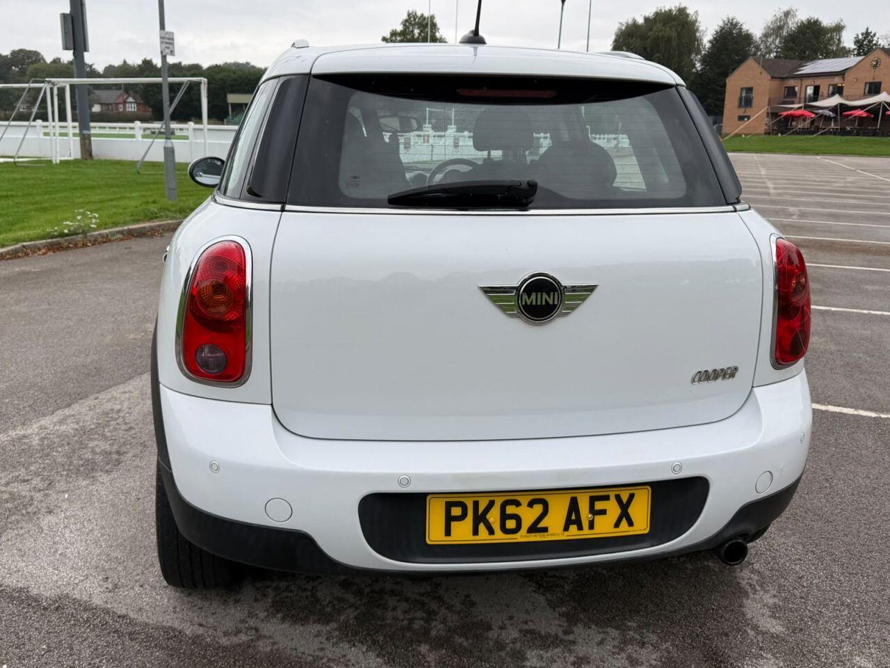 Mini Countryman view 16