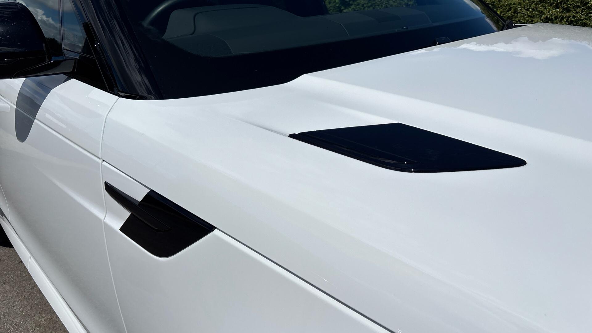 Land Rover Range Rover Sport view 39
