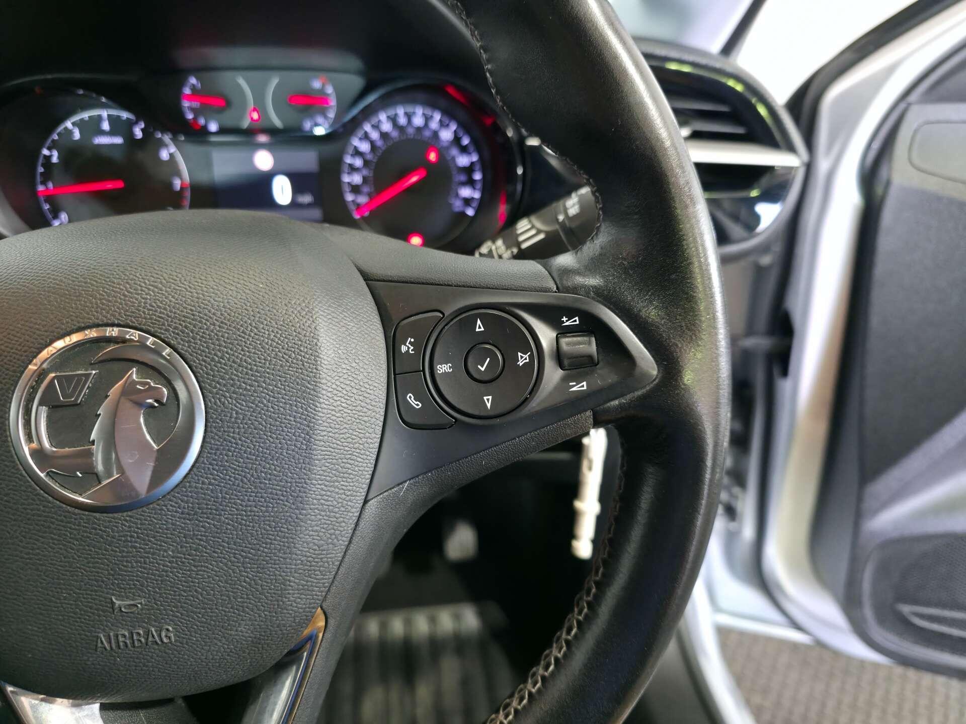 Vauxhall Corsa view 25