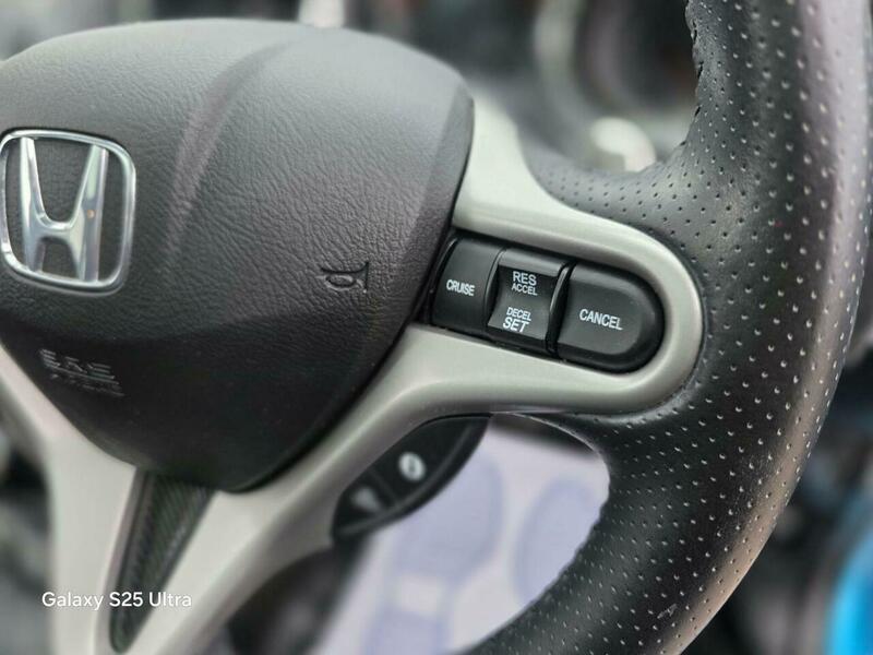 Honda Jazz view 47