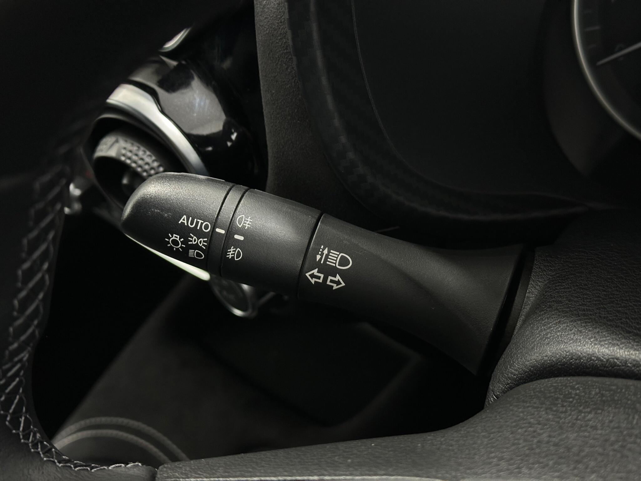 Nissan Juke view 14