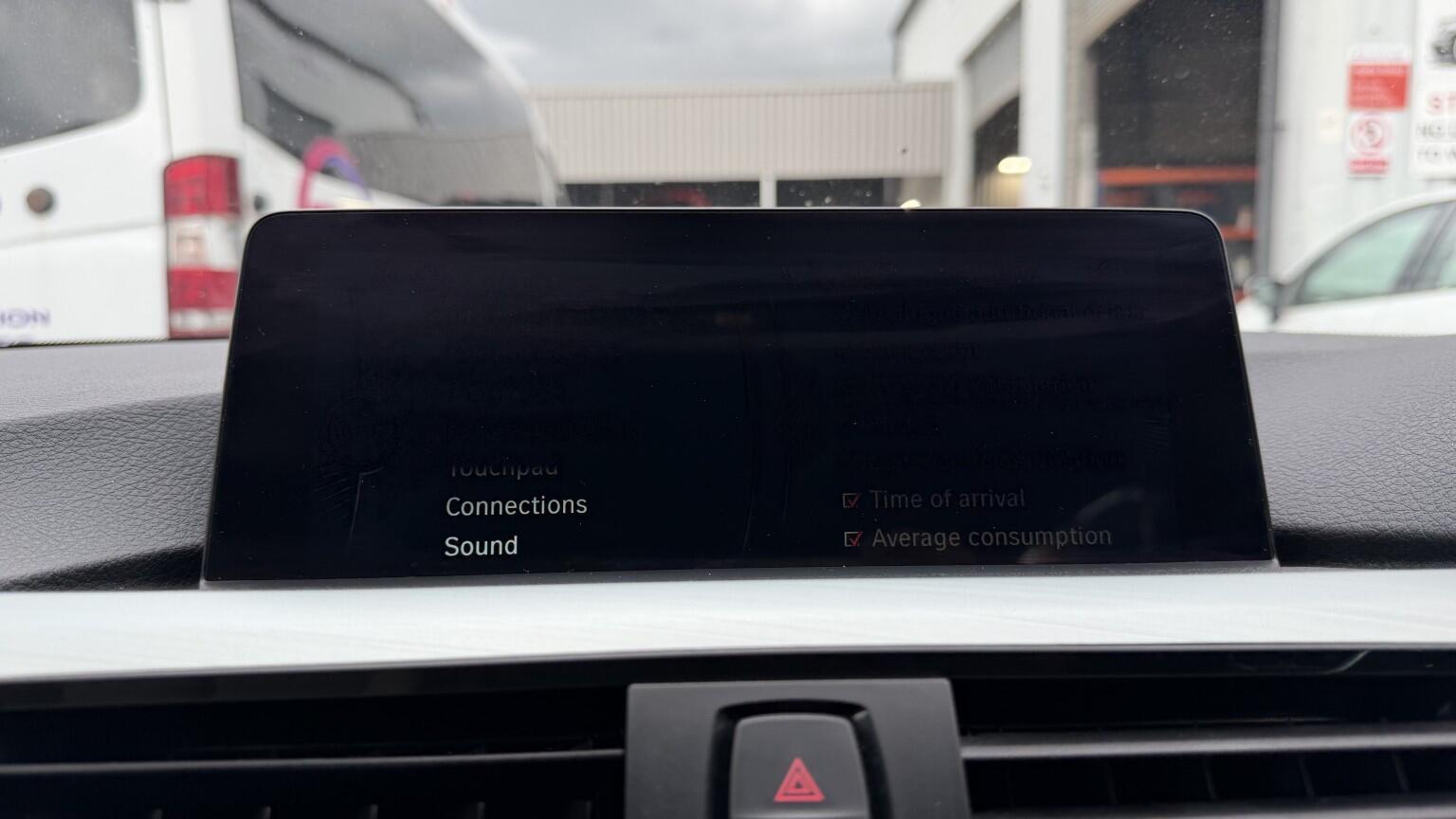 BMW 4 Series view 38