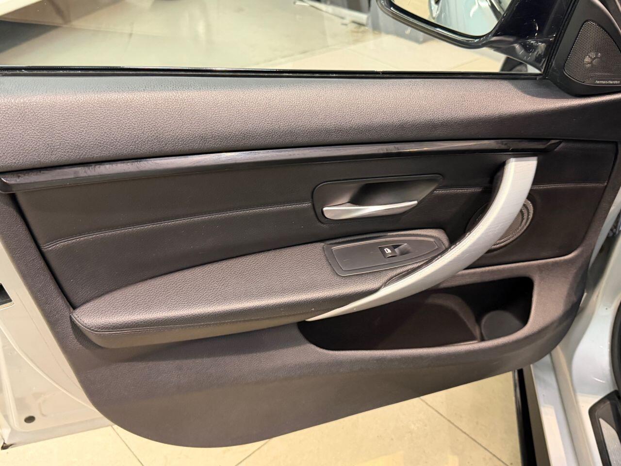 BMW 4 Series view 36