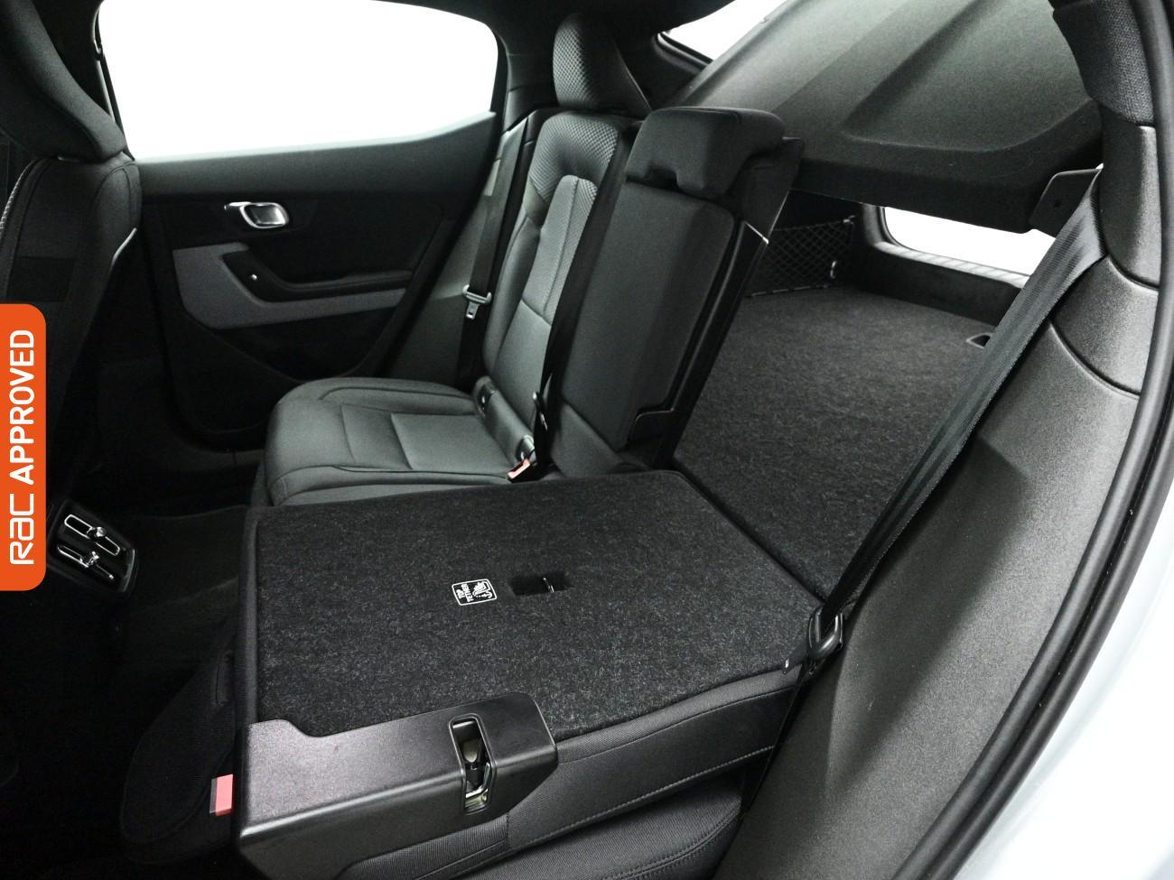 Polestar 2 view 25