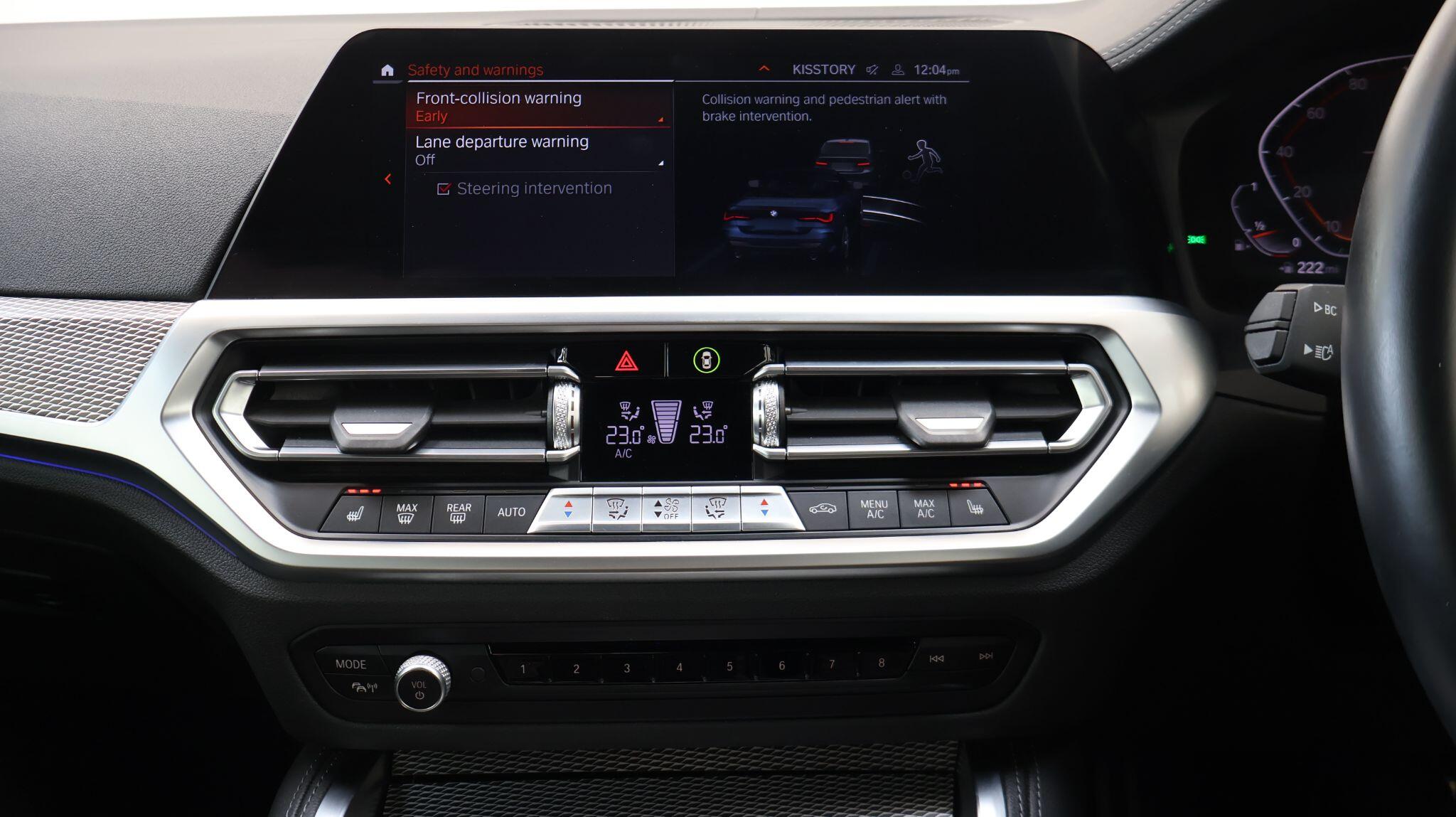 BMW 4 Series view 50