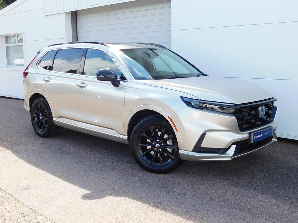 Ewens Honda