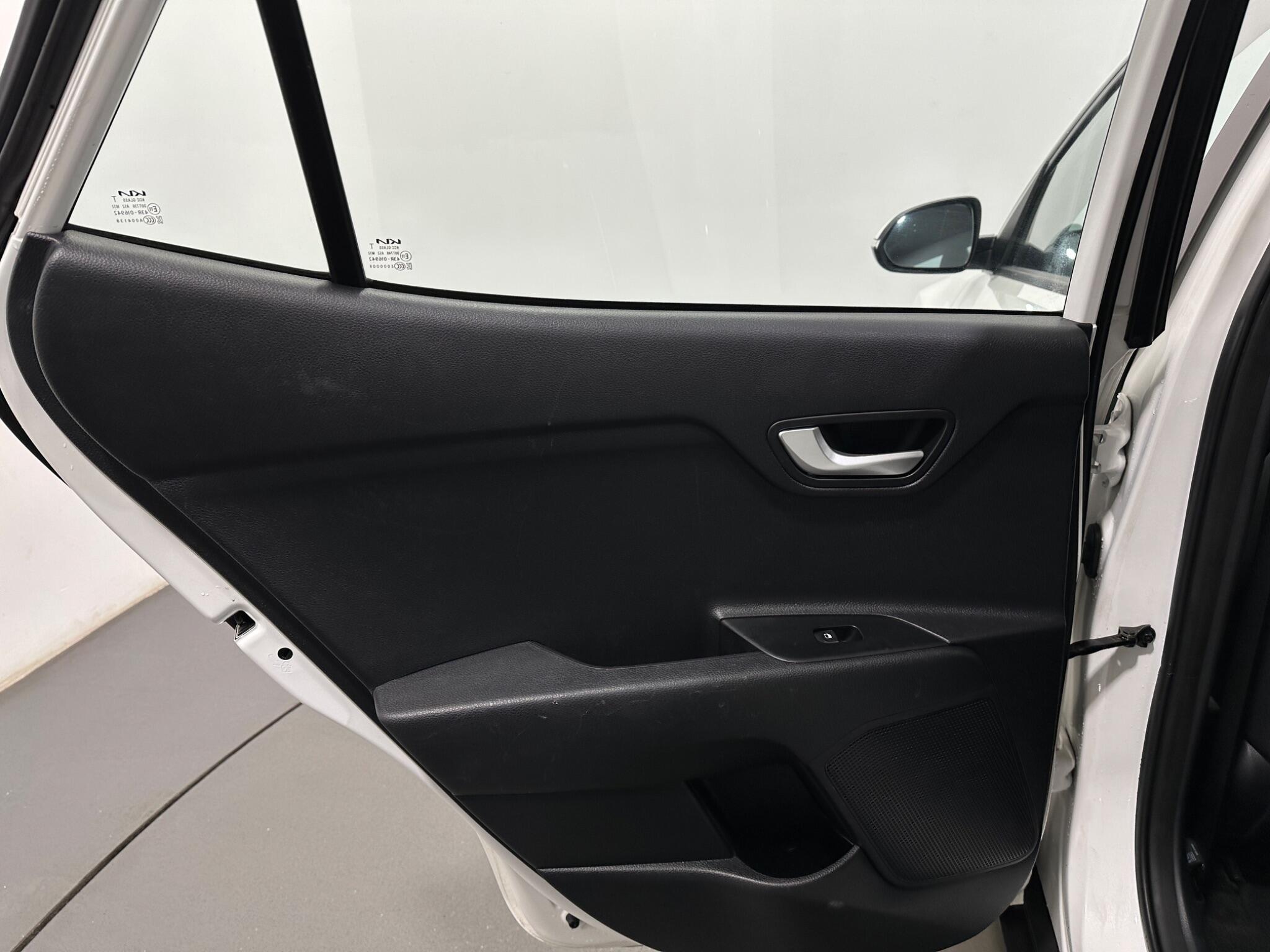 Kia Stonic view 37