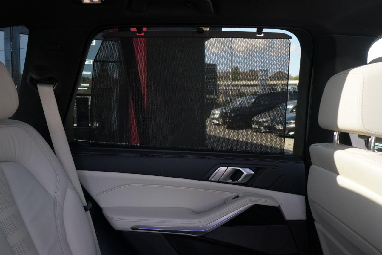 BMW X5 X5 view 54