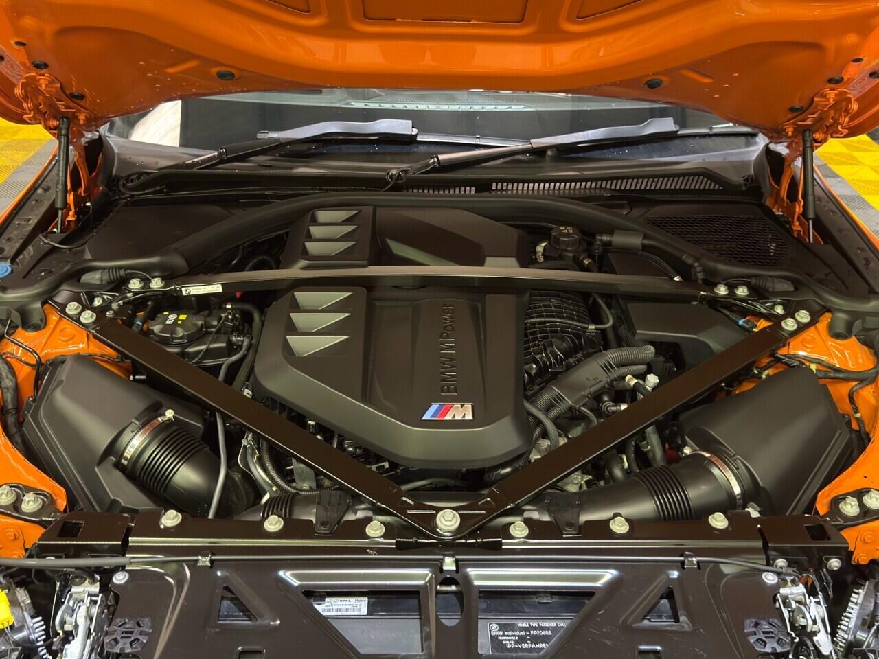 BMW M3 view 23