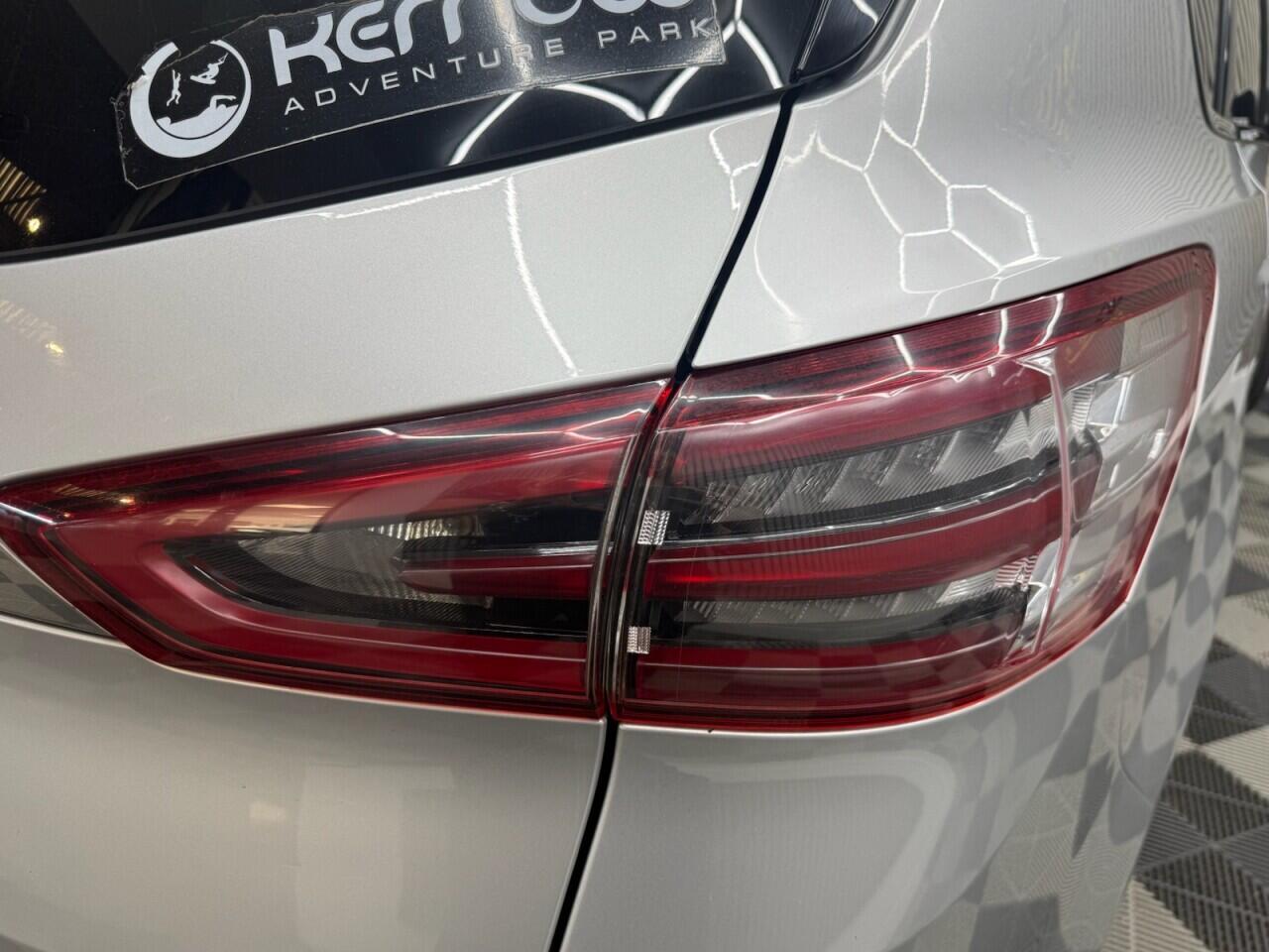 Ford S-Max view 38