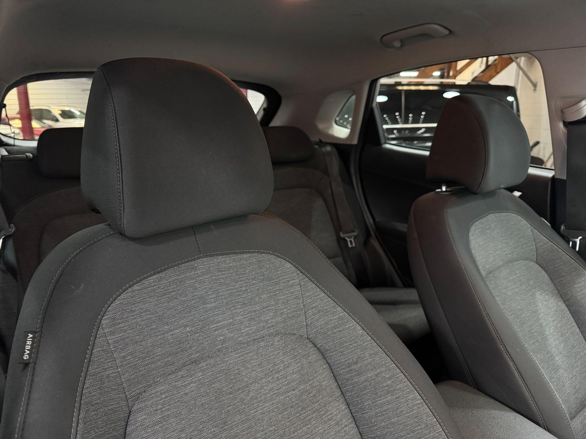 Hyundai Kona view 28