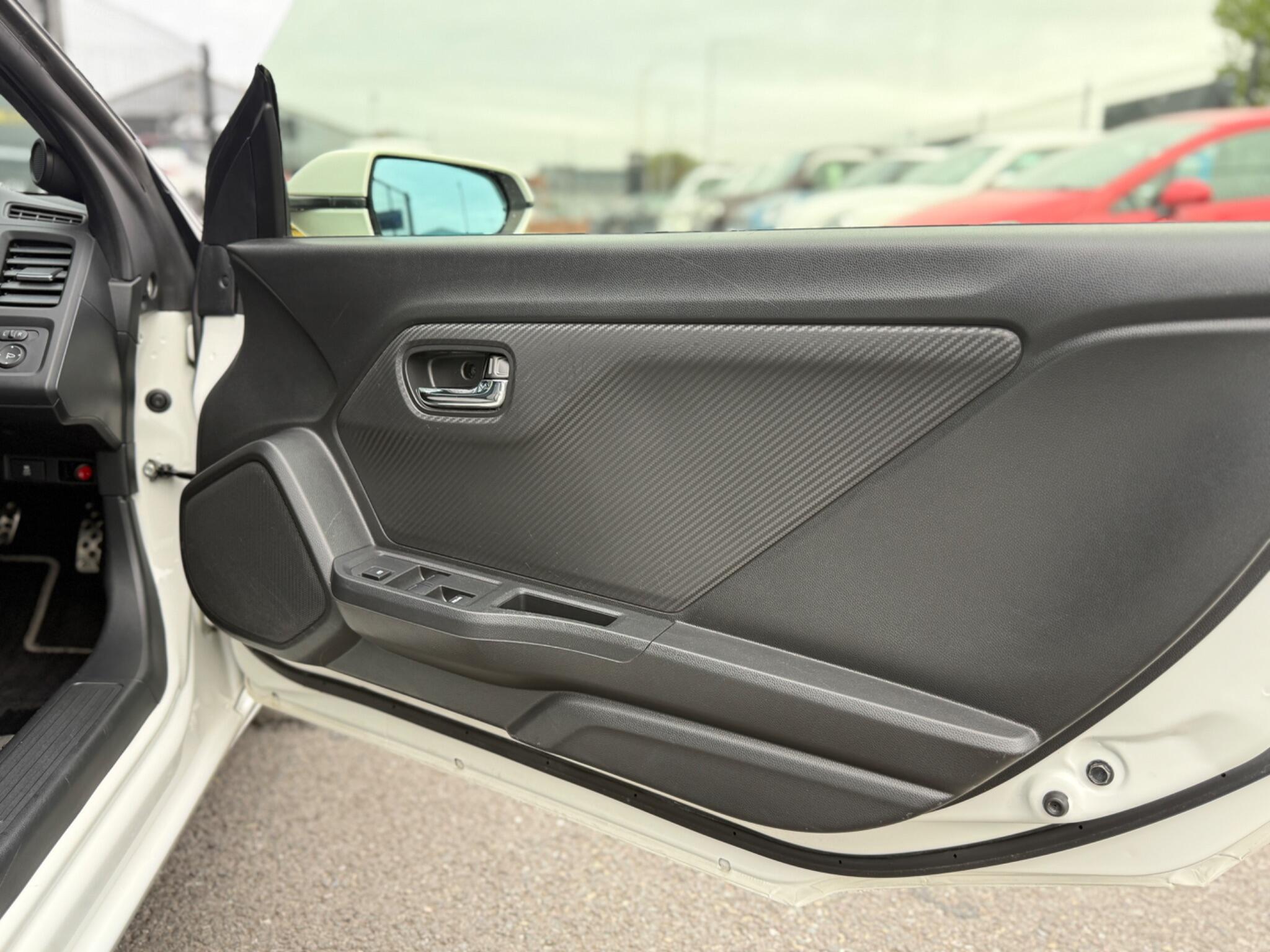 Honda S660 view 30