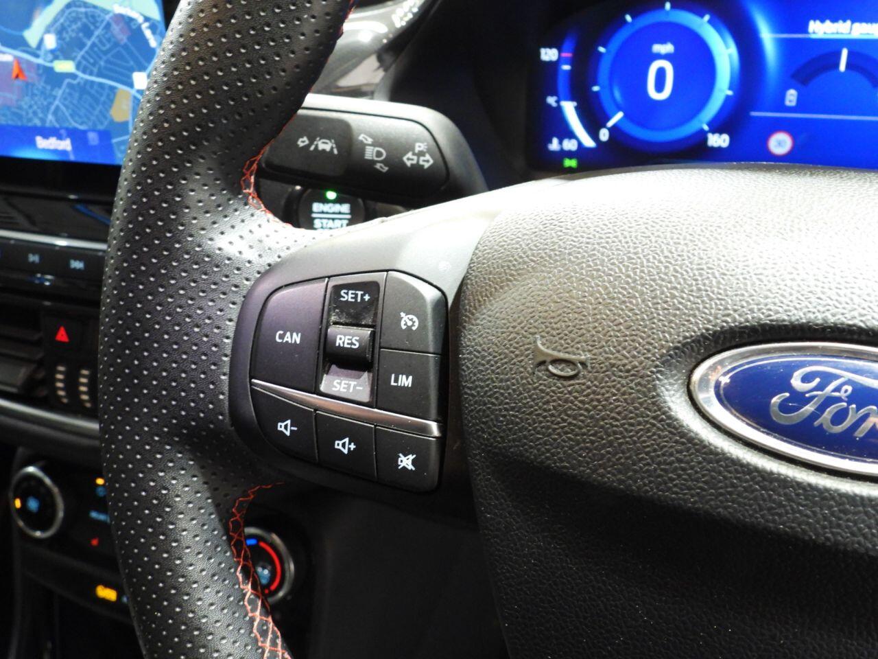 Ford Puma view 37