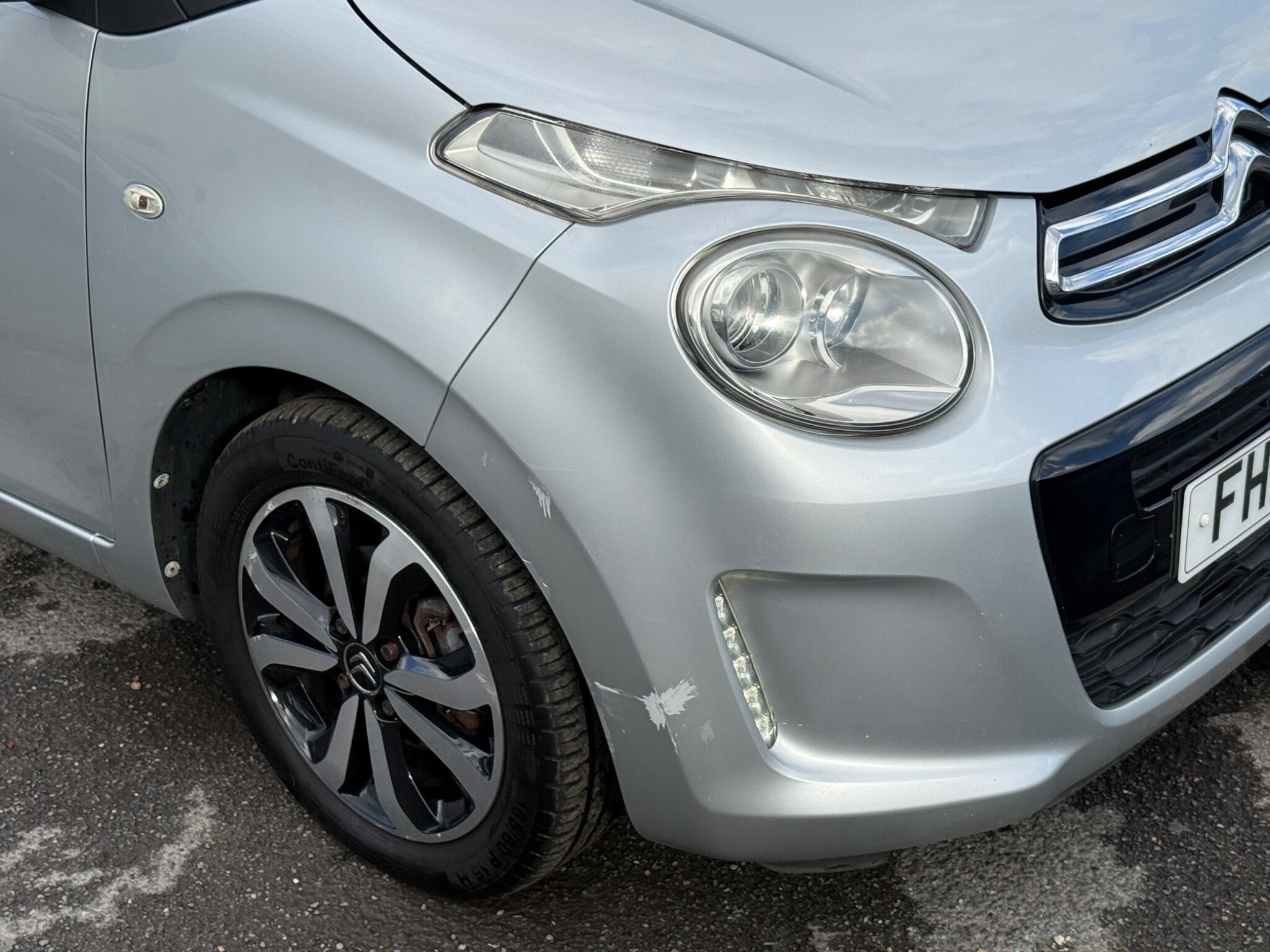 Citroen C1 - Image 22