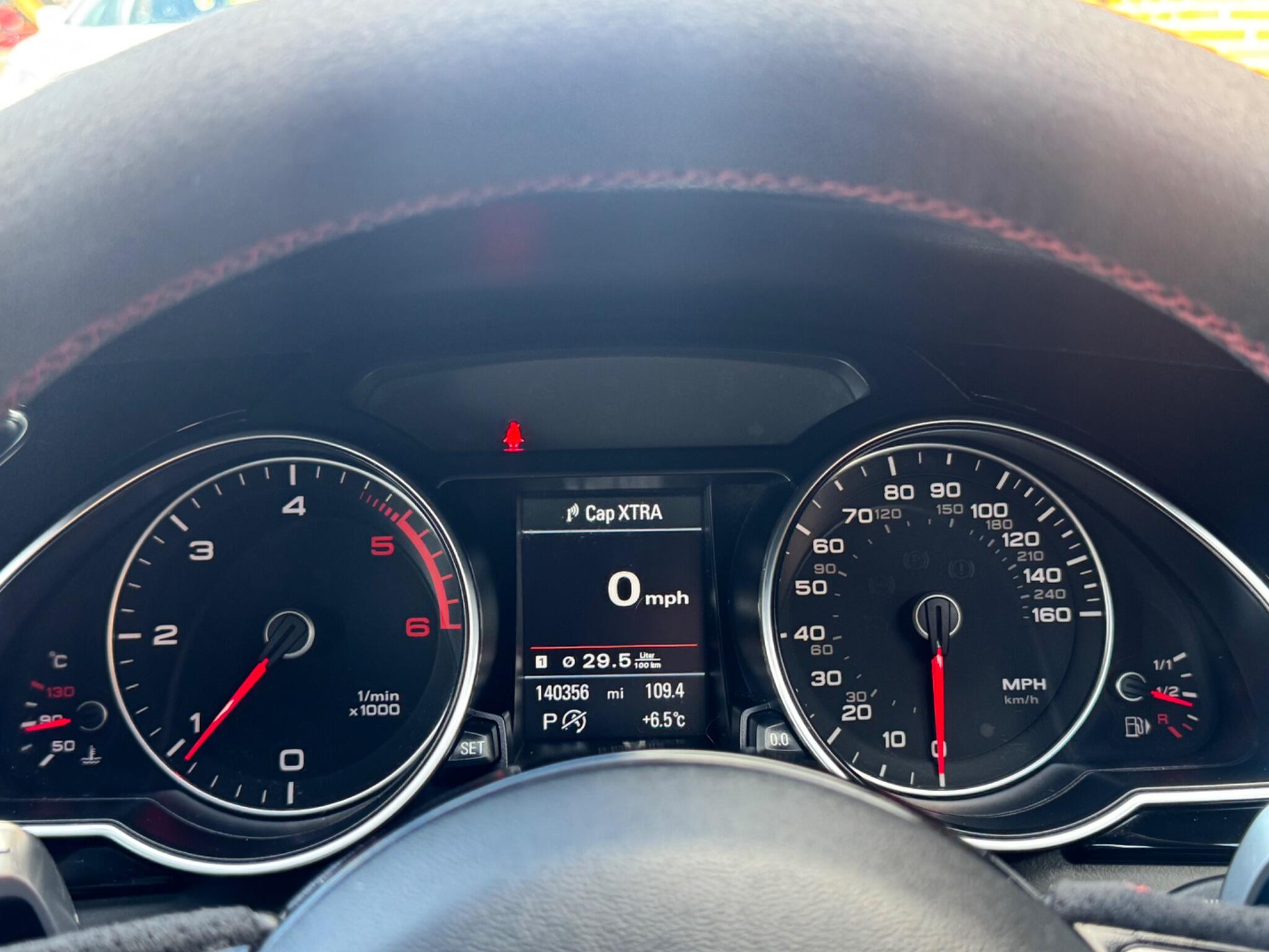 Audi A5 view 19
