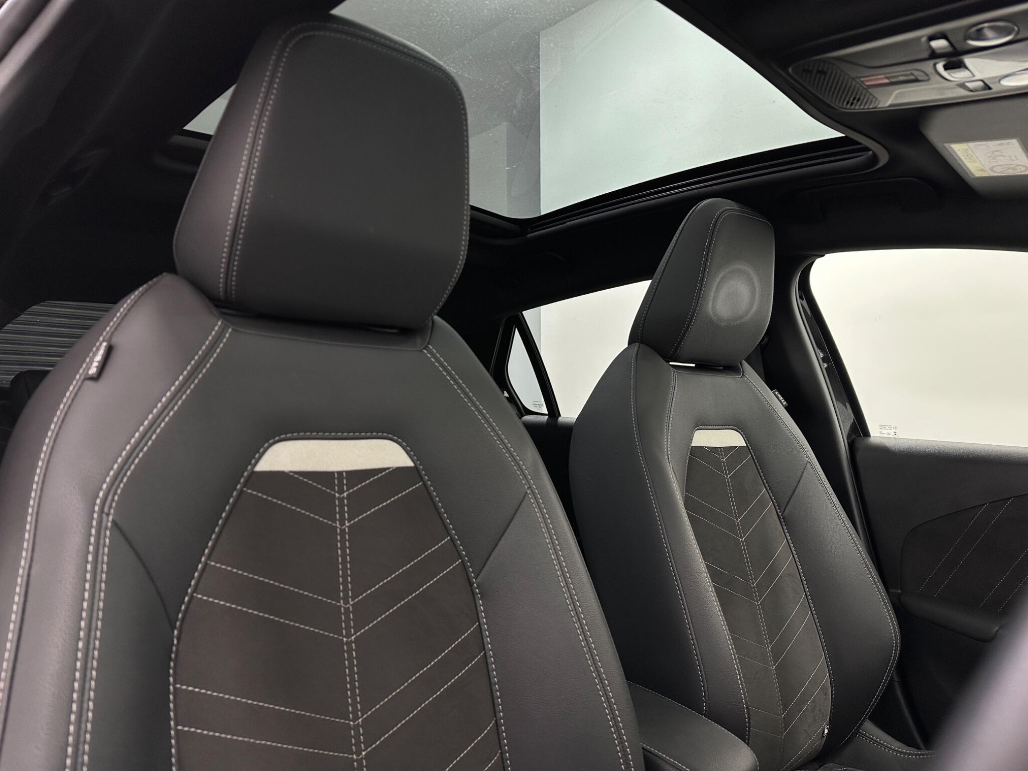 Vauxhall Corsa view 33