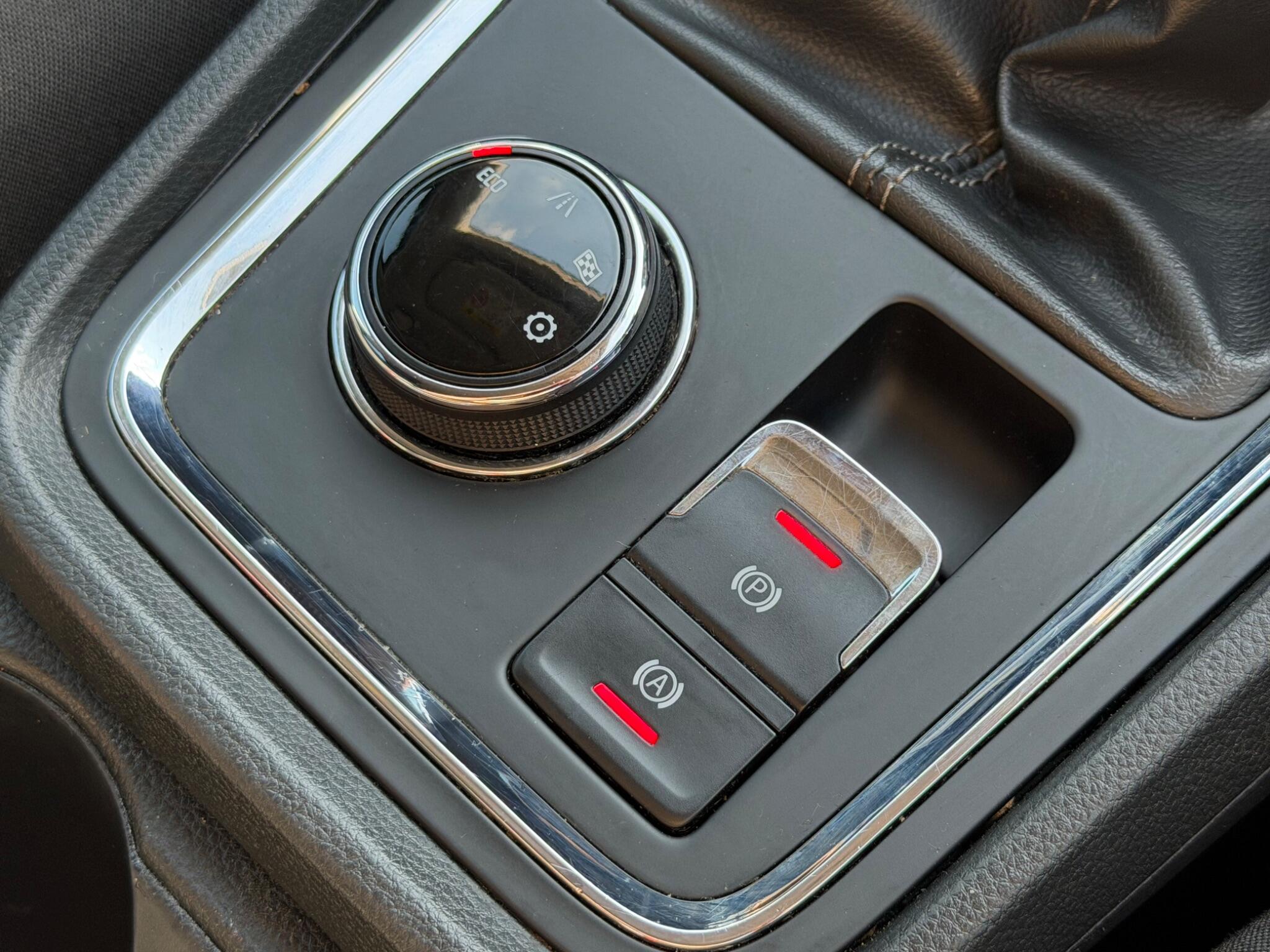 Seat Ateca view 39