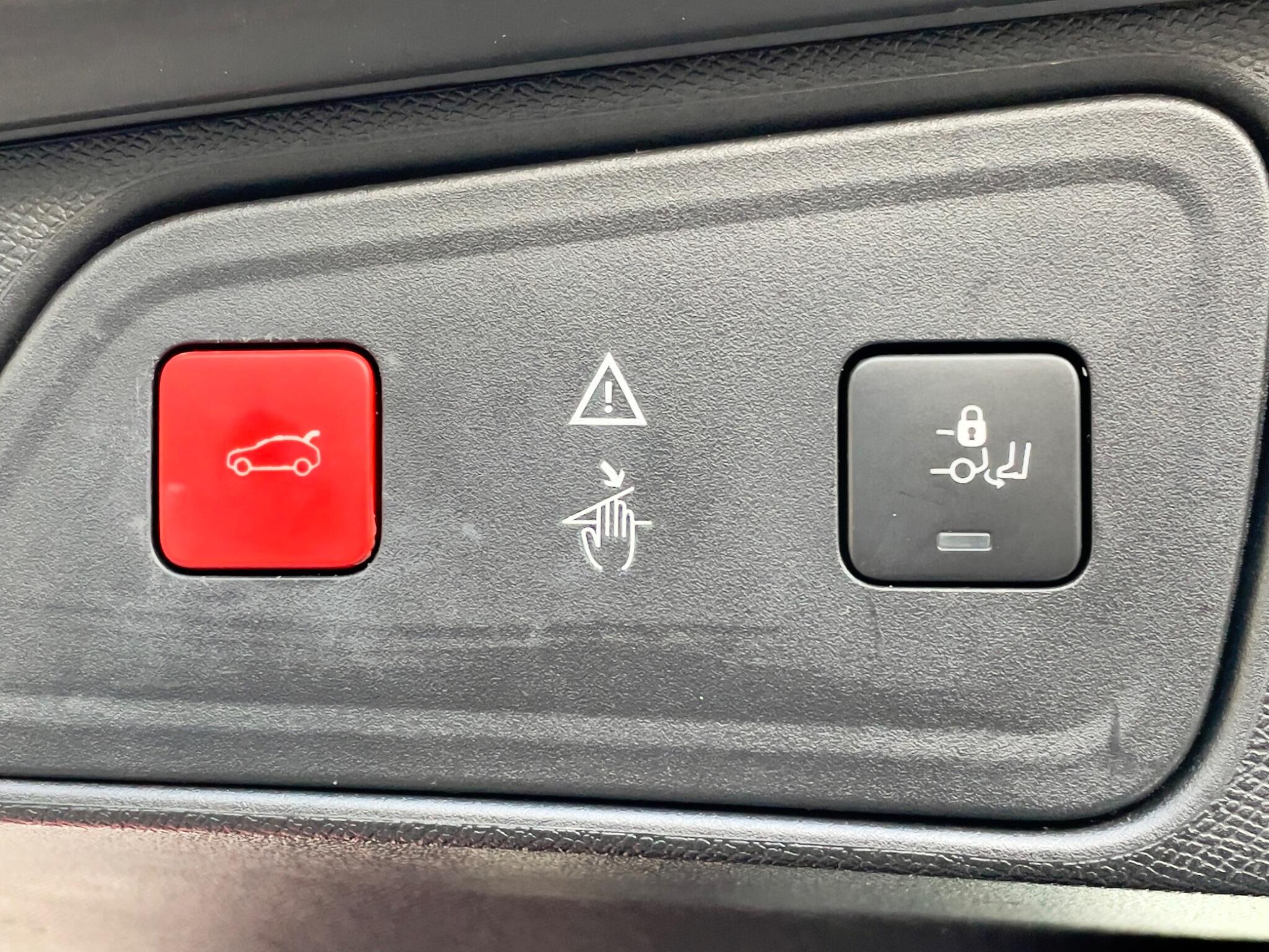 Peugeot 3008 view 44