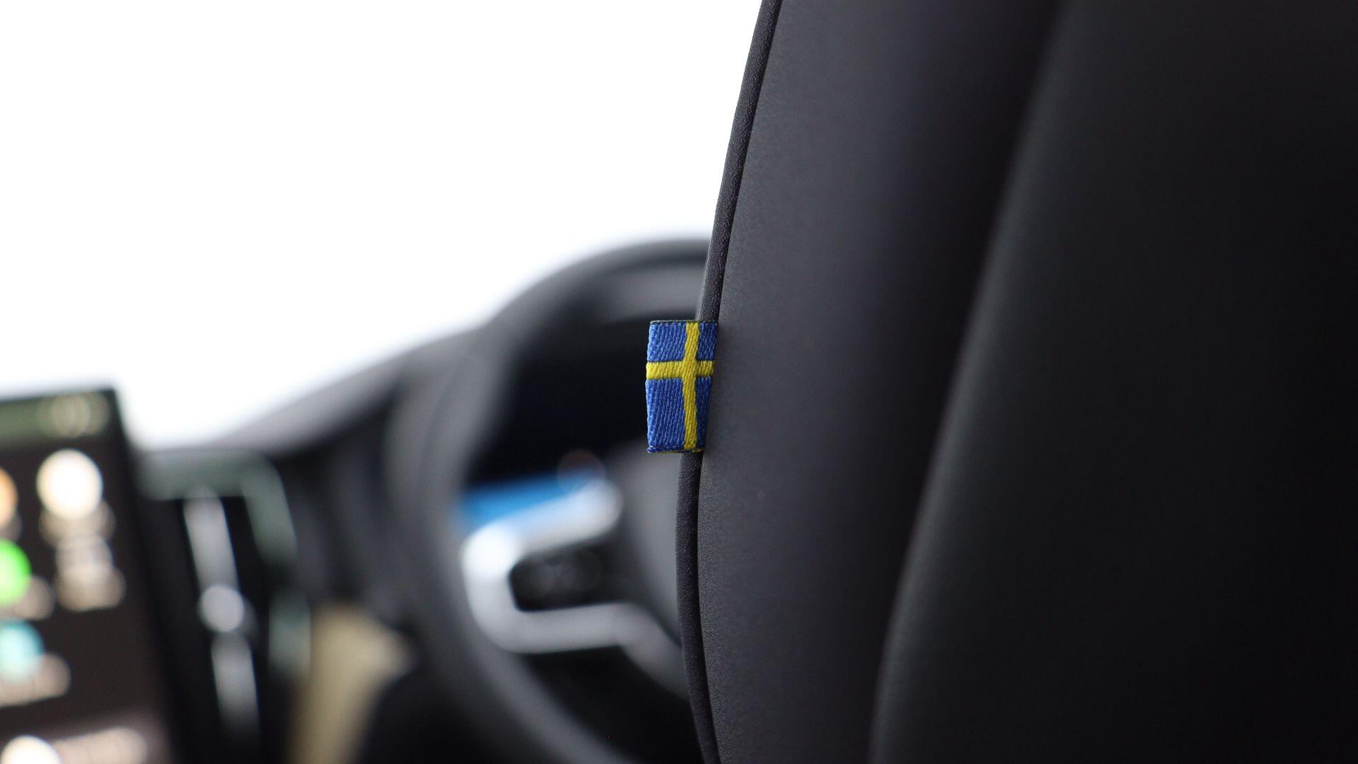 Volvo XC60 view 51