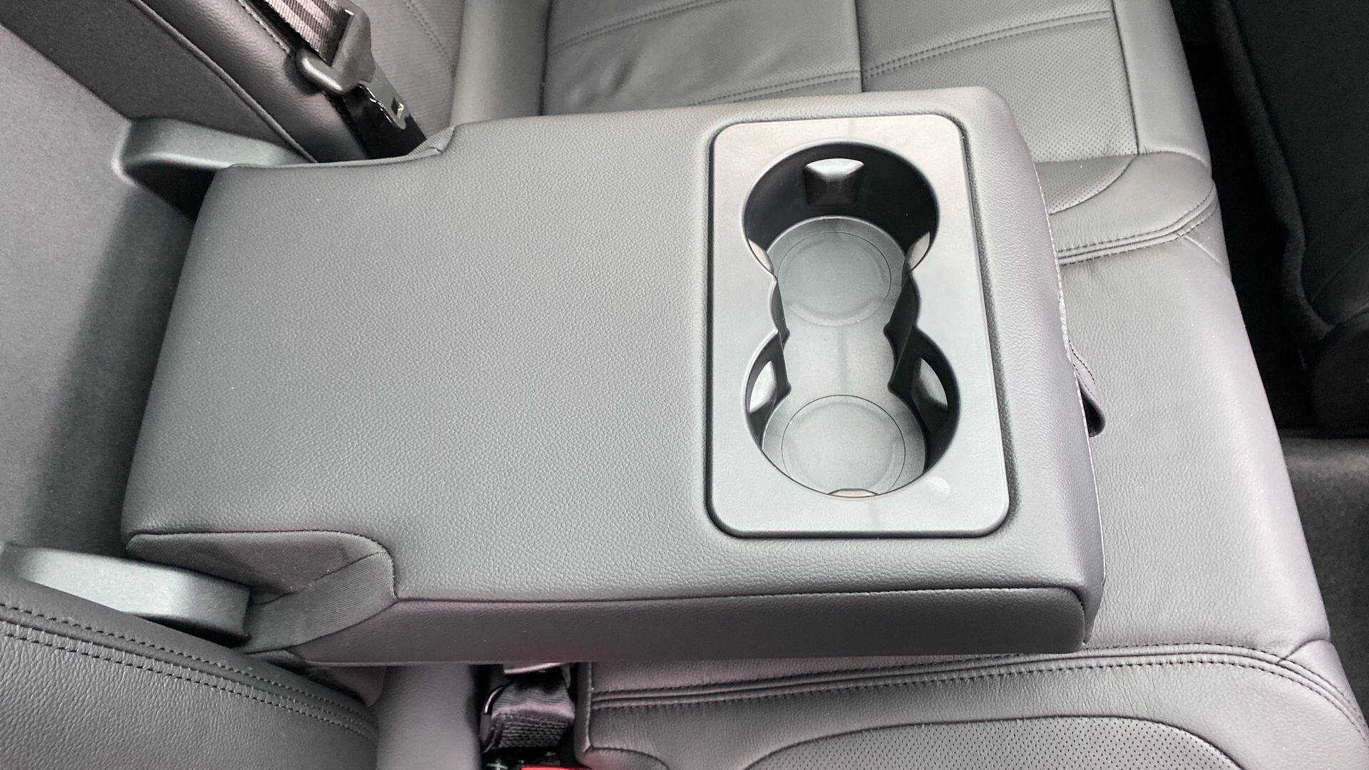Land Rover Range Rover Evoque view 45